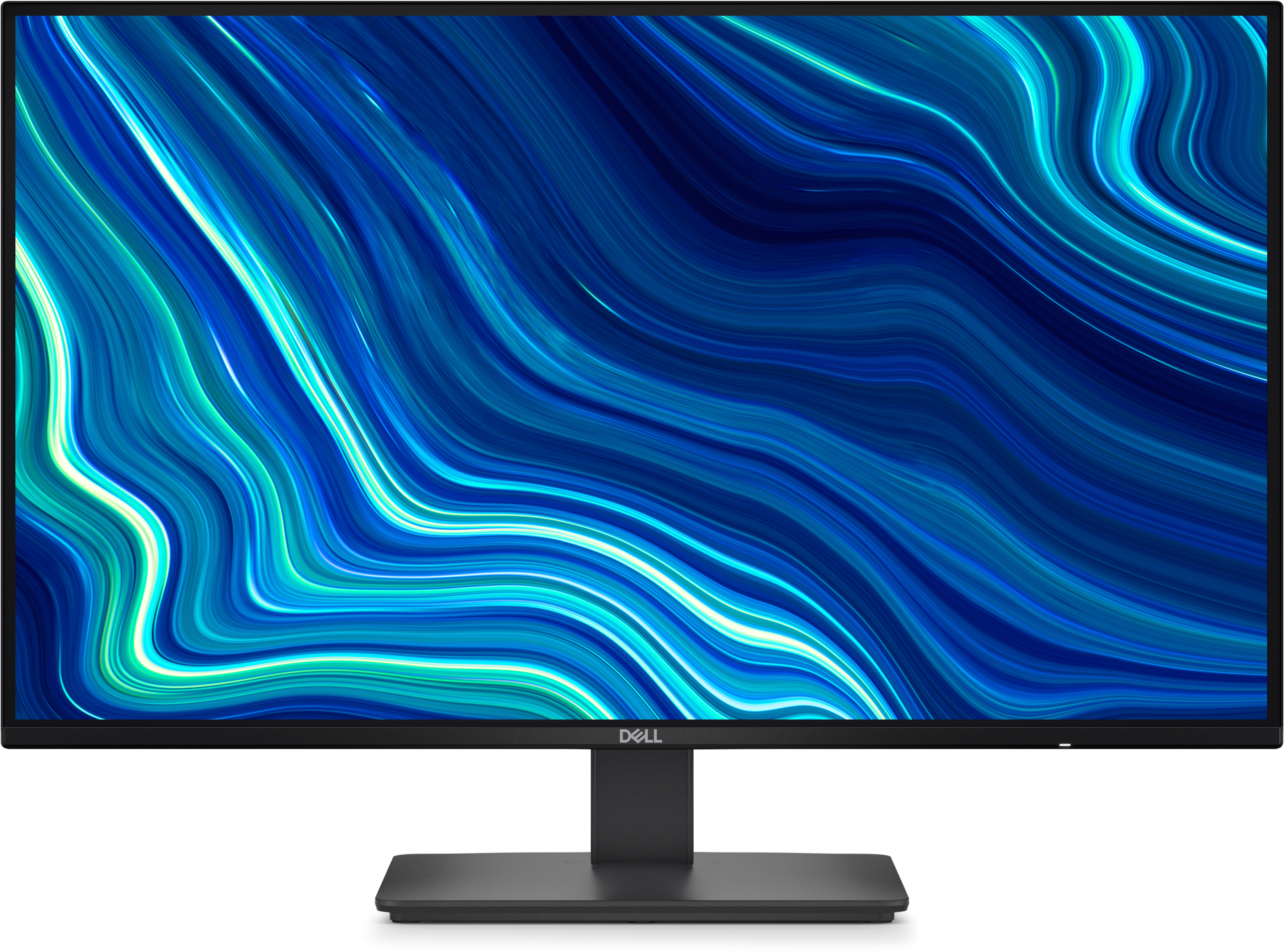 DELL 27 QHD Monitor SE2726D 68,58cm 27Zoll IPS 2560x1440 144Hz 300cd/m2 1500:1 HDMI DP