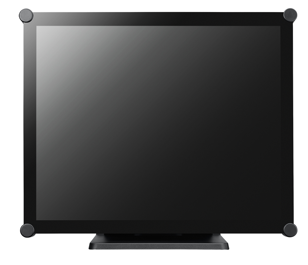 AG neovo TX-1902 48,3cm 10 Point Touch black