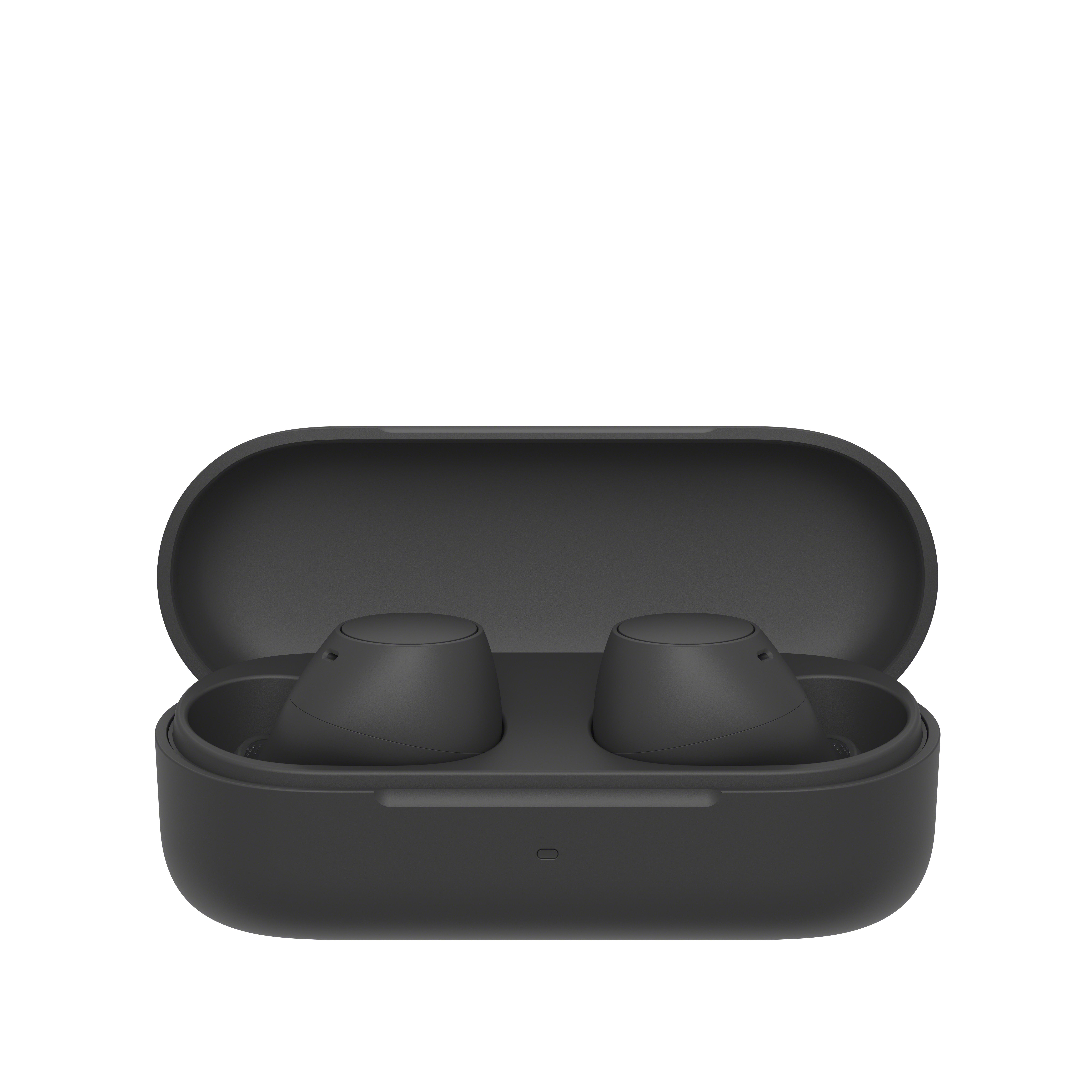 Sony WFC510B In-Ear schwarz TWS-BT-Kopfhörer