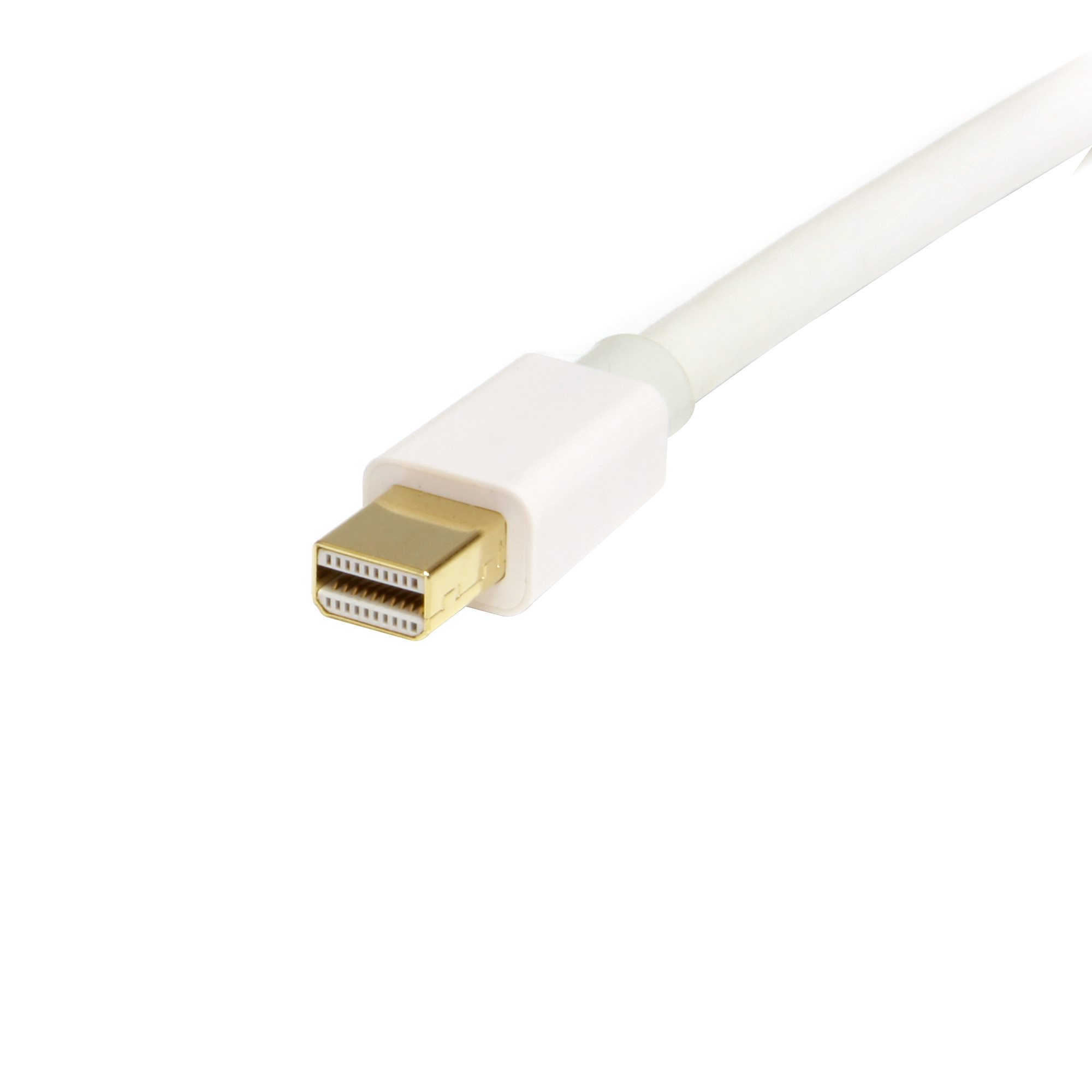 2M 6FT MINI DP TO DP 1.2 CABLE .