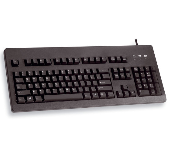 CHERRY G80-3000 BROWN SWITCH US-ENGLISH / INTERNATIONAL