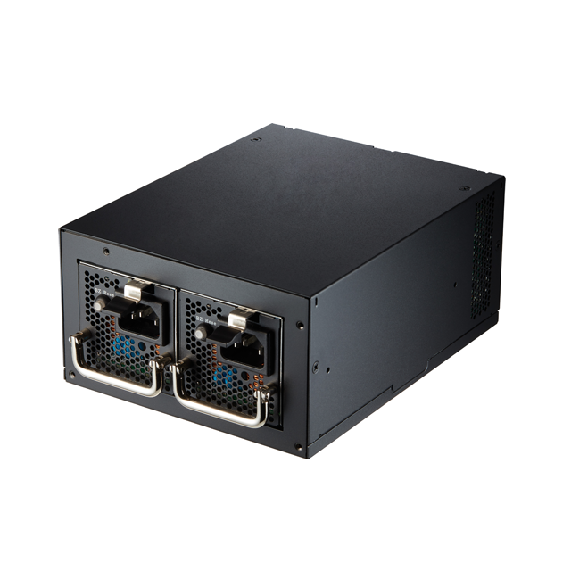 FSP Twins Pro 500W black PPA5008601