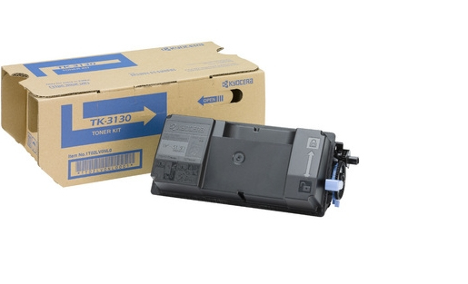 KYOCERA TK-3130 schwarz Toner