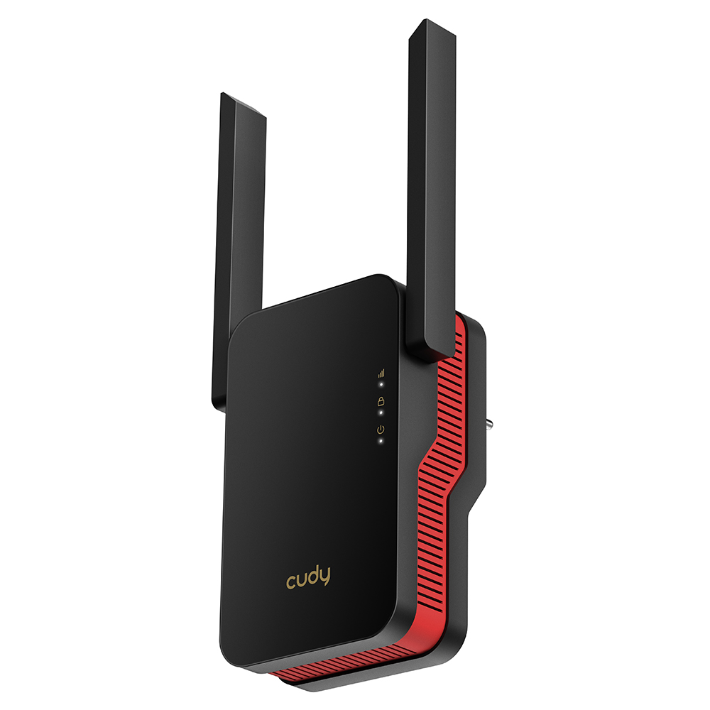 Cudy ER3000 WiFi 6 Mesh Extender