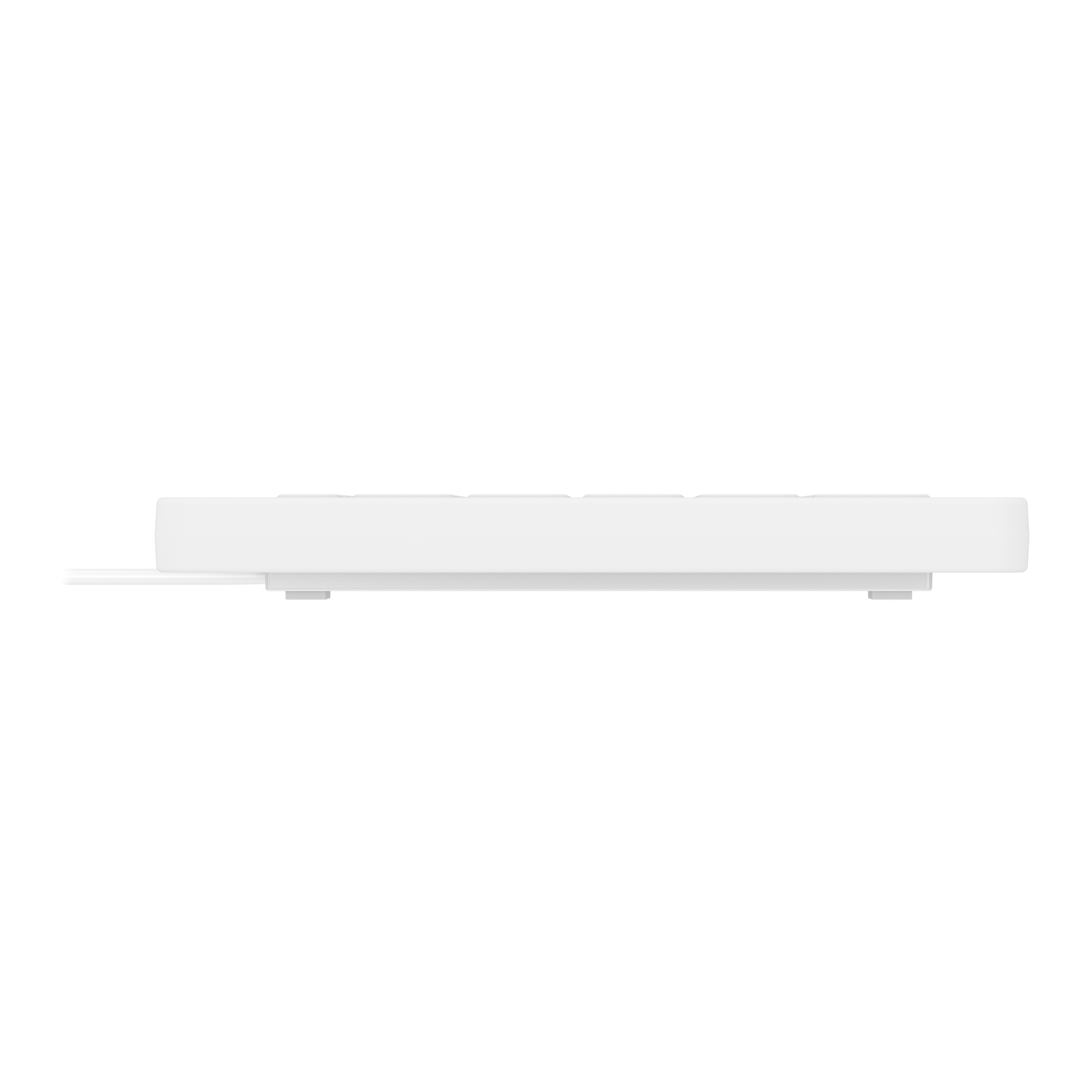 Contour ACTIVE KEY MTA AK-C7412F Corded DE-Layout IP68 weiß