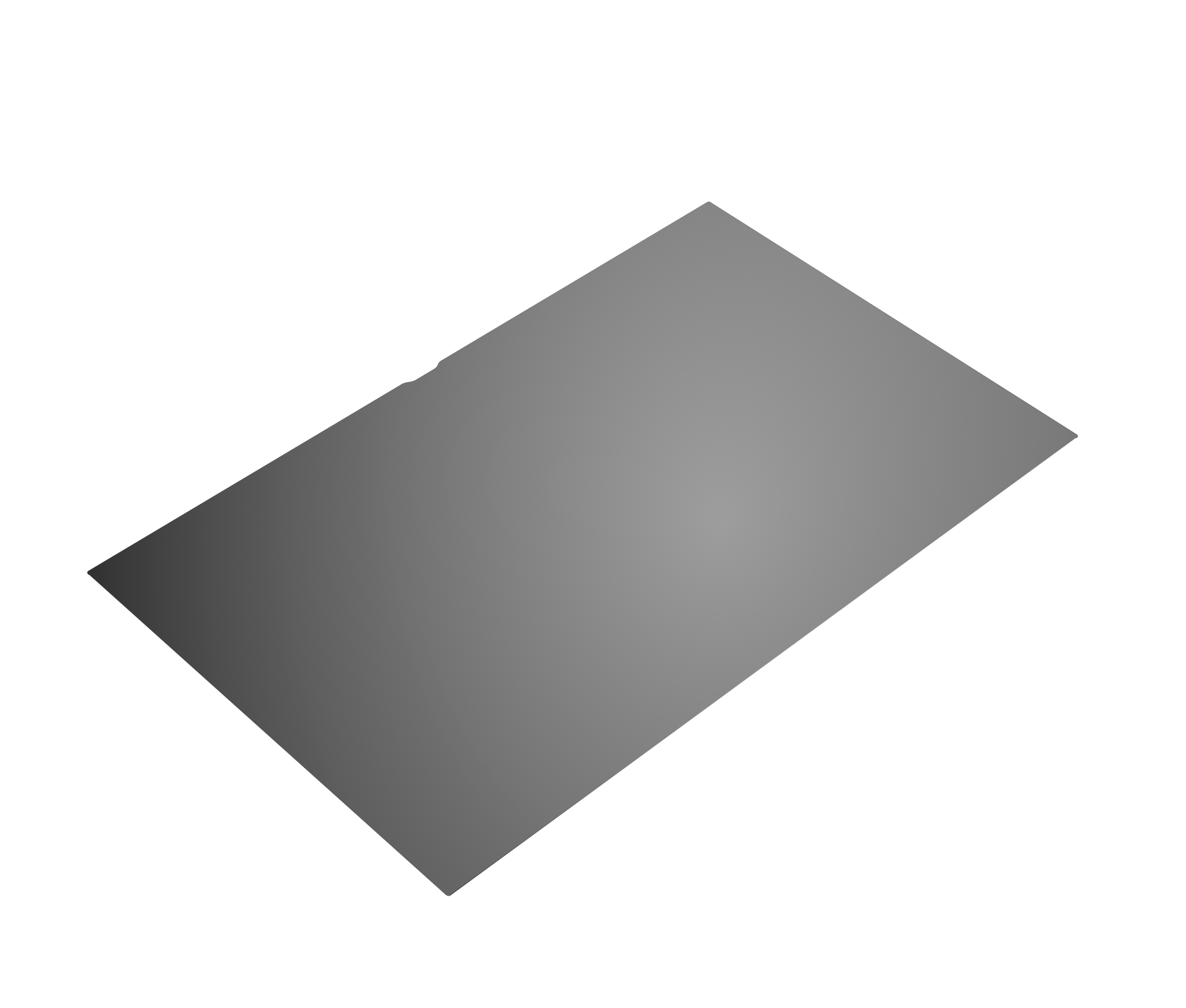 HP 35,5cm 14.0Zoll NB Privacy Filter
