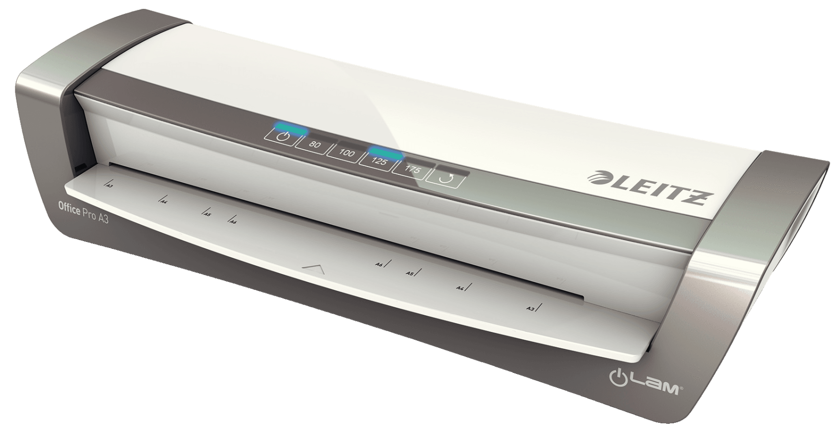 LEITZ iLAM Office Pro A3 Laminiergerät bis DIN A3