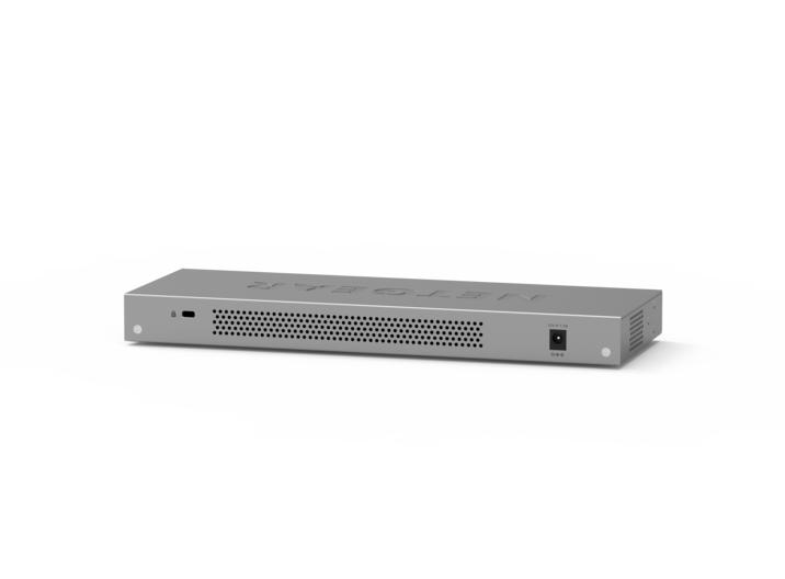 NETGEAR Switch 16-port 10/100/1000 GS116-300EUS