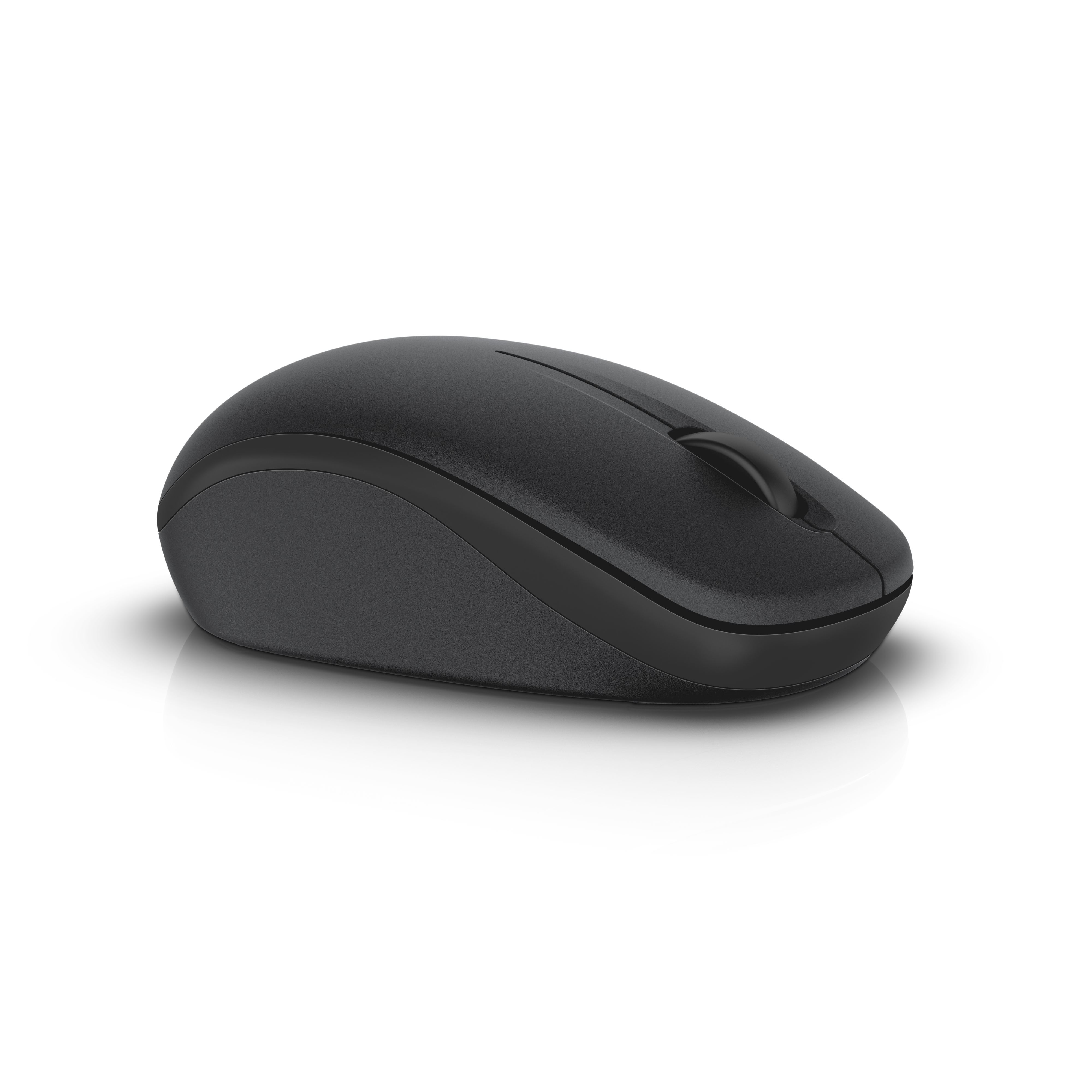 MOUSE WIRELESS WM126 .