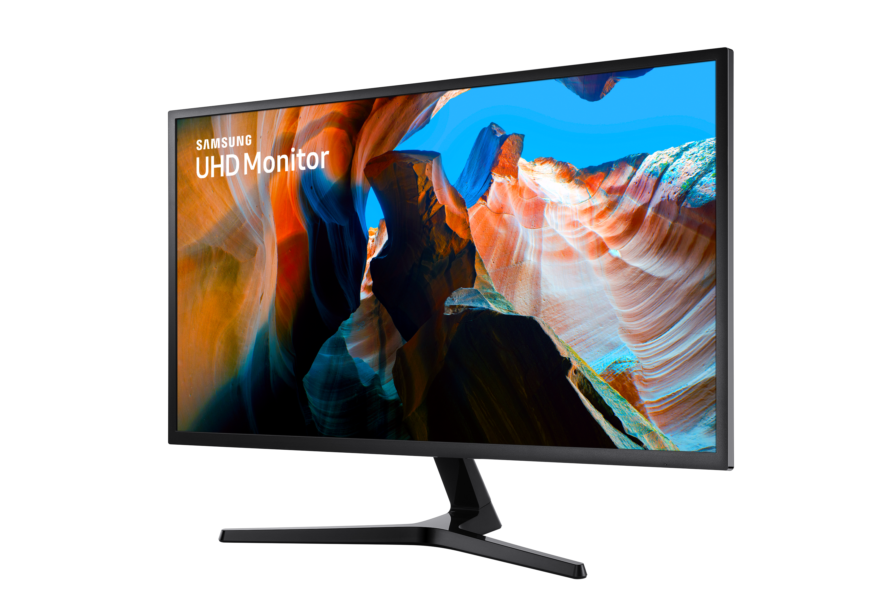 U32J590UQ 32IN LED 3840X2160 270CD/M2 4MS VA HDMI DP 60HZ
