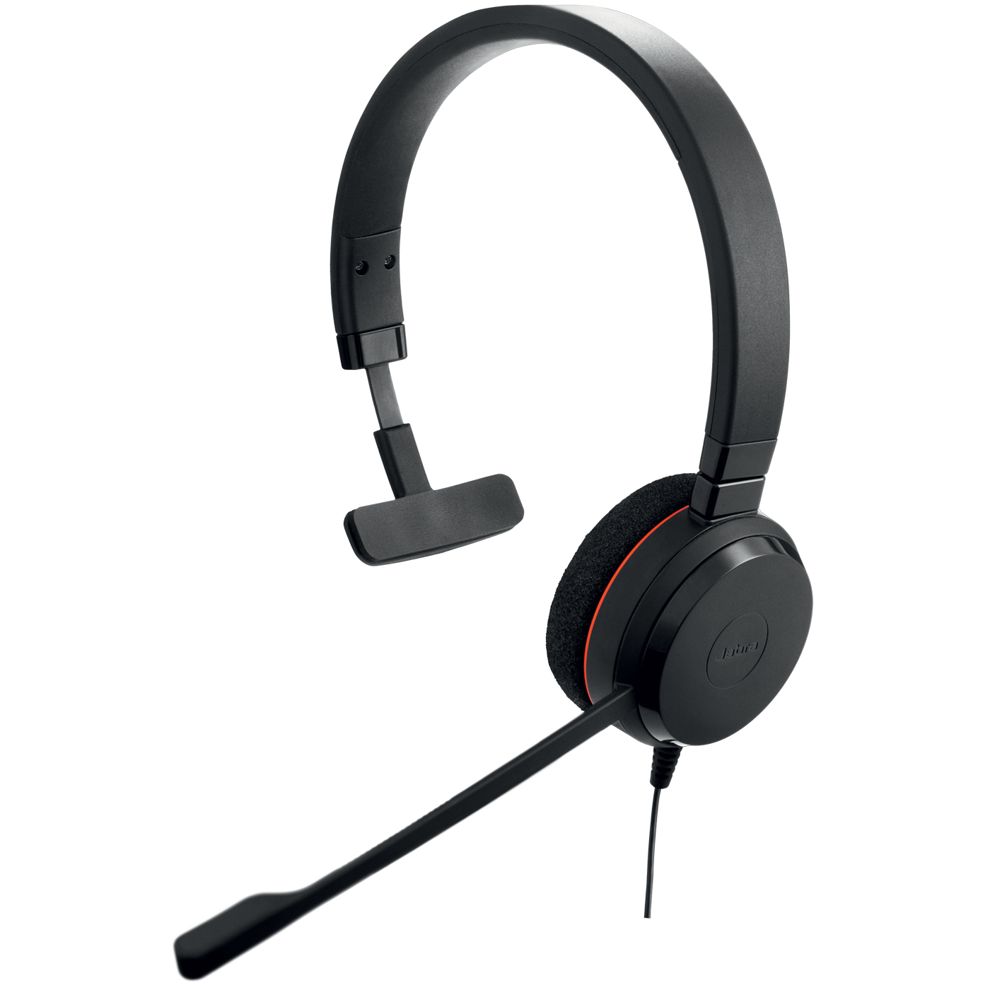 Evolve 20, Headset