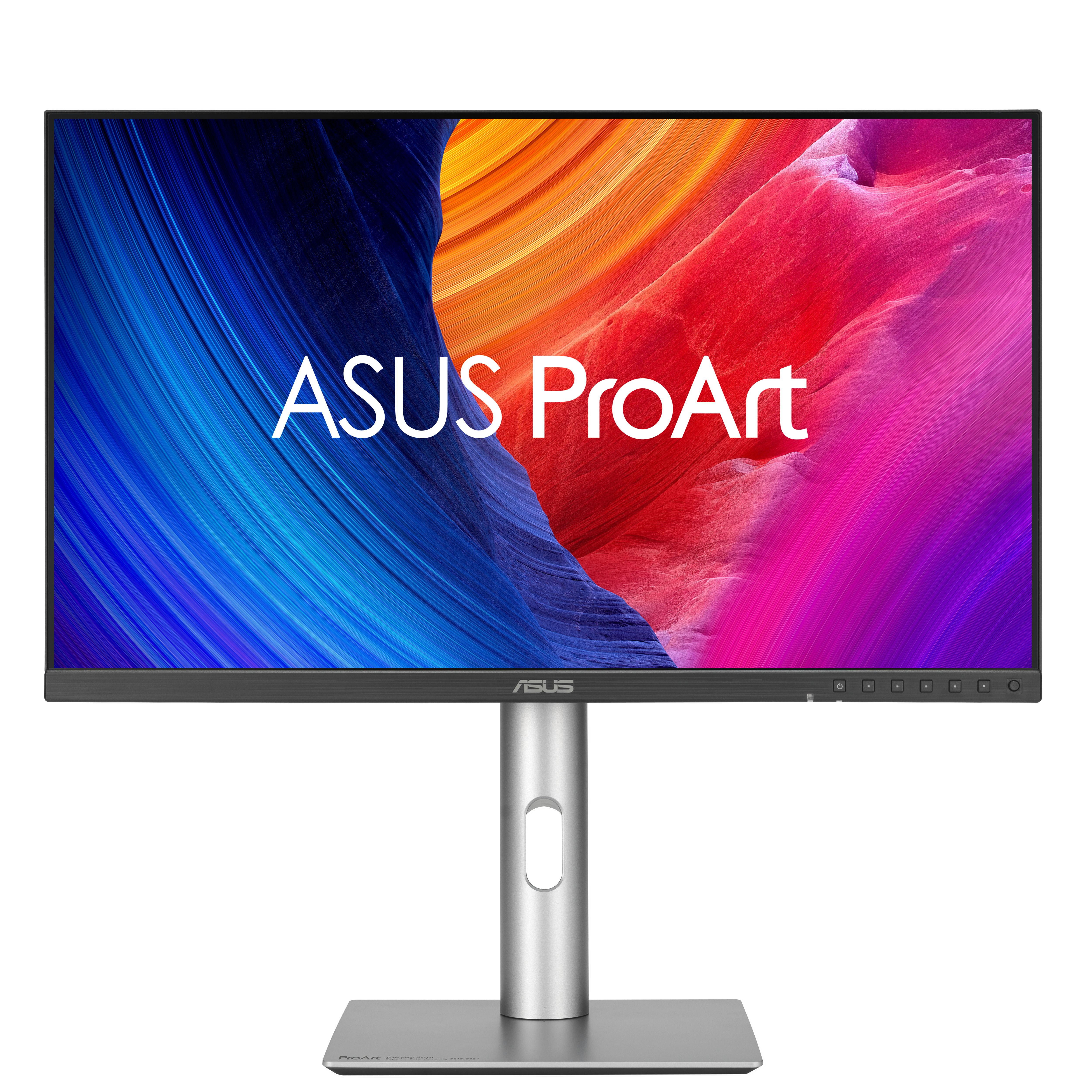 ASUS ProArt PA32QCV 80.1cm (16:9) HDMI DP
