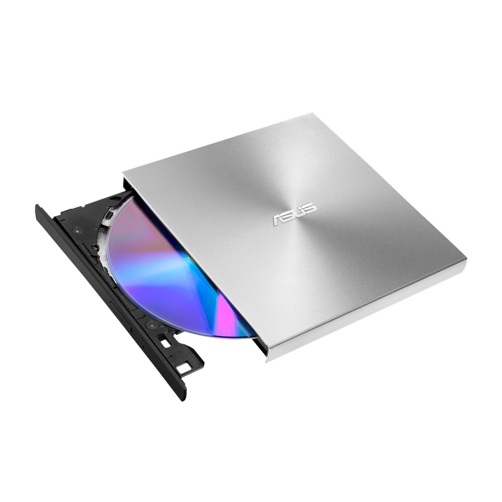 ZenDrive U9M, externer DVD-Brenner