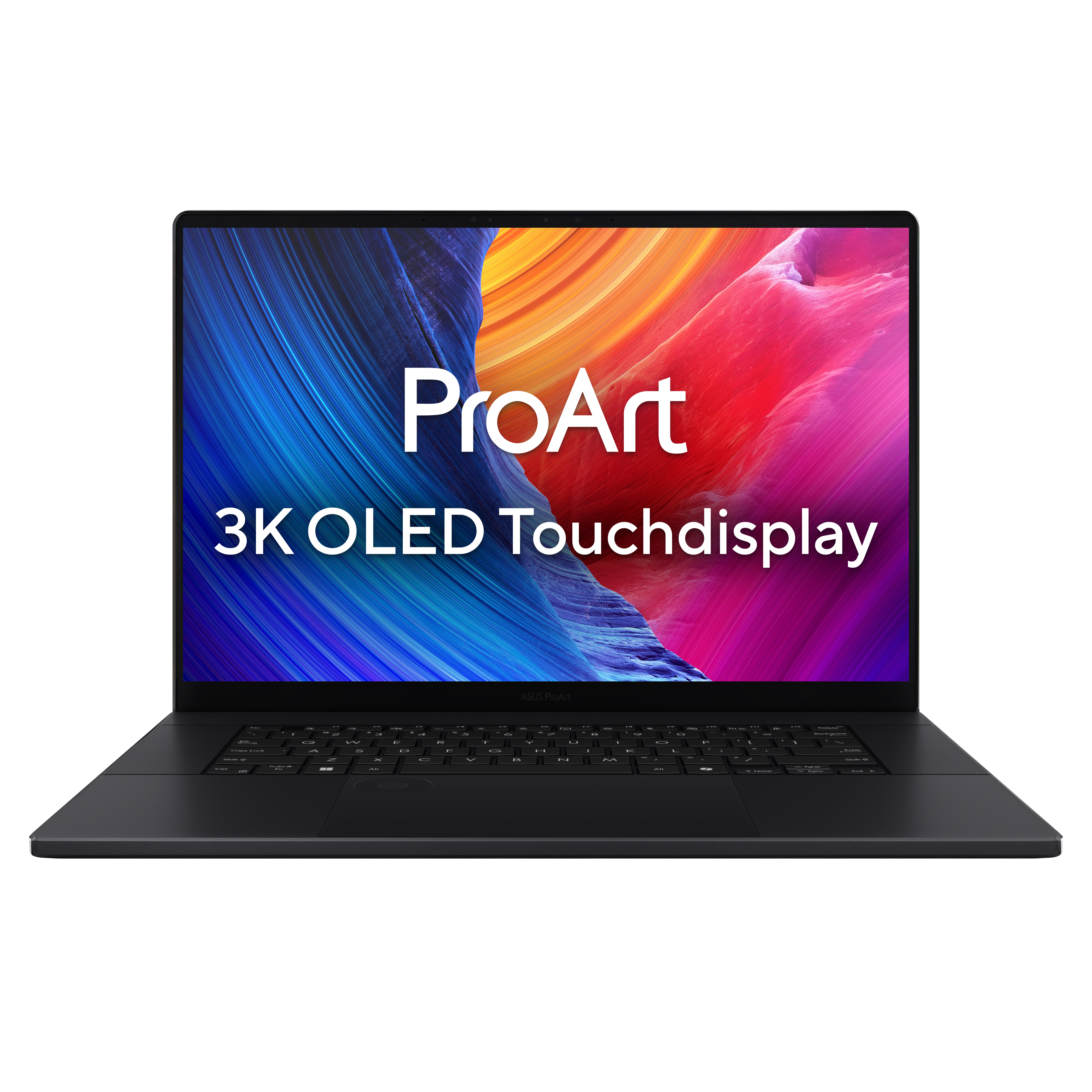 ASUS ProArt P16 R9 HX 370 32 1 5060 H7606WM-SR127W W11H