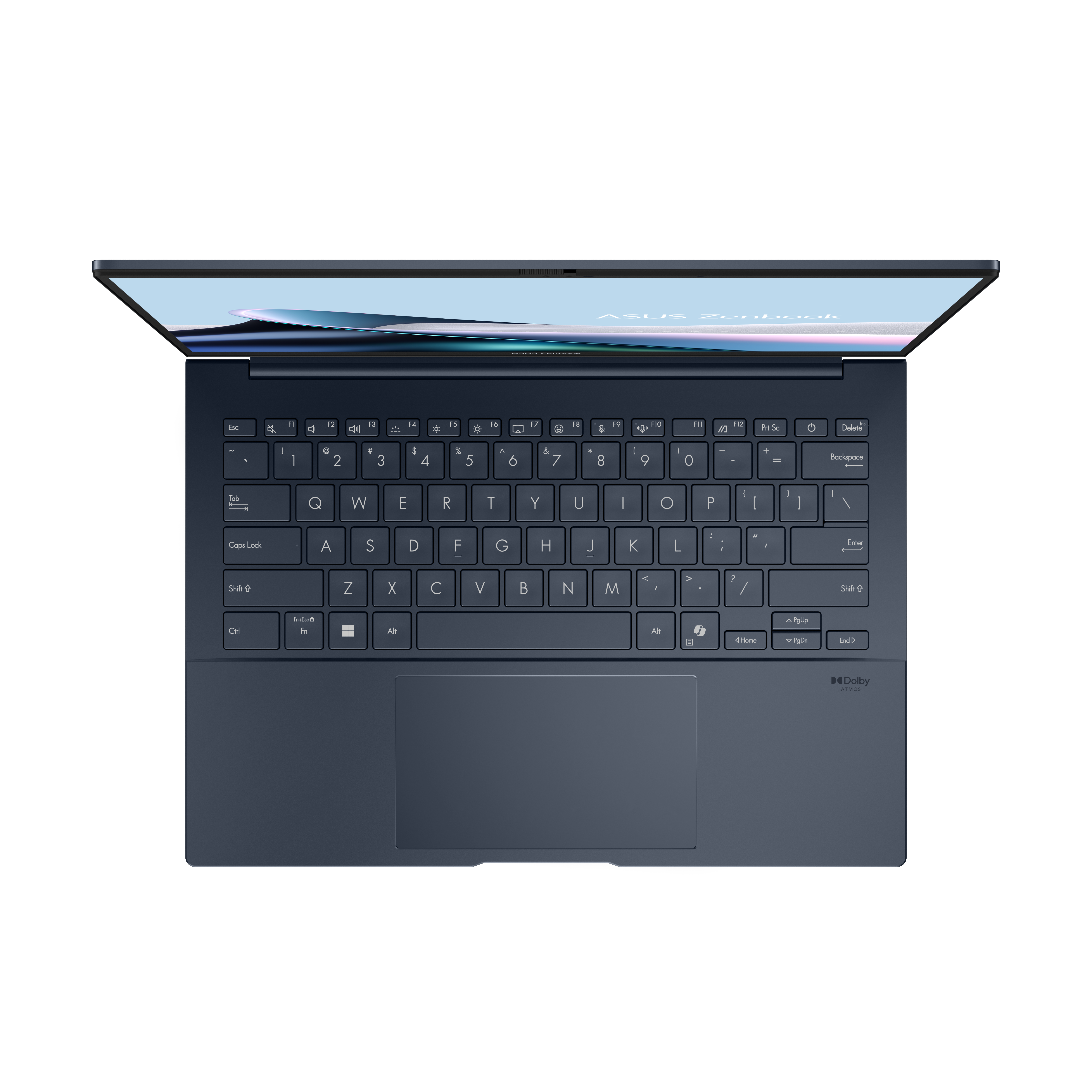 ASUS Zenbook 14 U9-285H 32 1TB UX3405CA-QL205W W11H