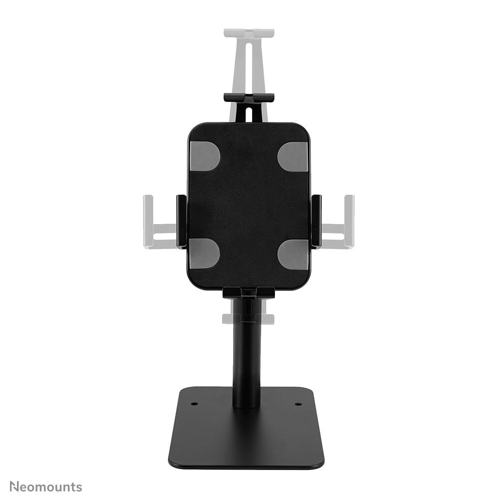 NEOMOUNTS Lockable Universal Tablet Desk Stand for Most Tablets 20,07cm 7,9Zoll - 27,94cm 11Zoll