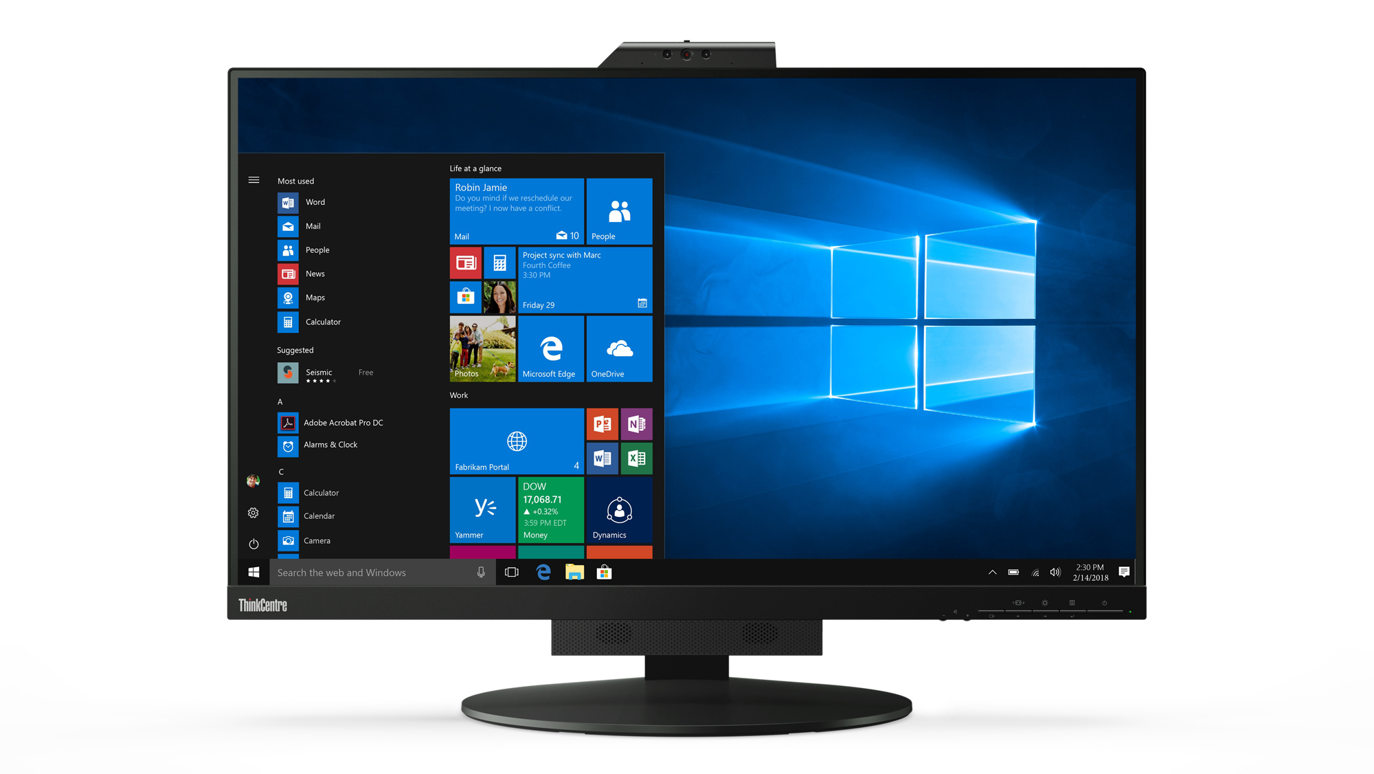 TIO 27 27.0 QHD IPS 16:9 350CD/M L/T/P/S CAM