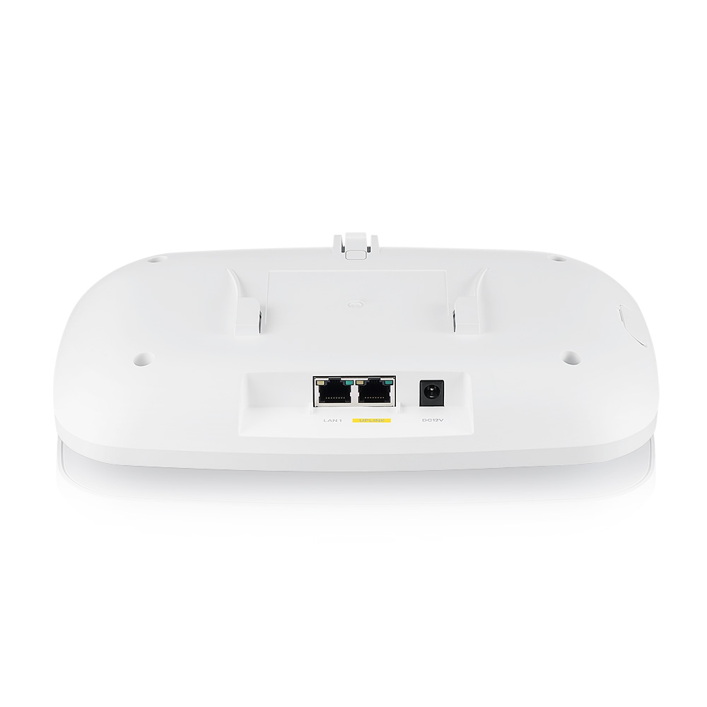 Zyxel WBE630S 802.11be Wifi 7 NebulaPro AccessPoint