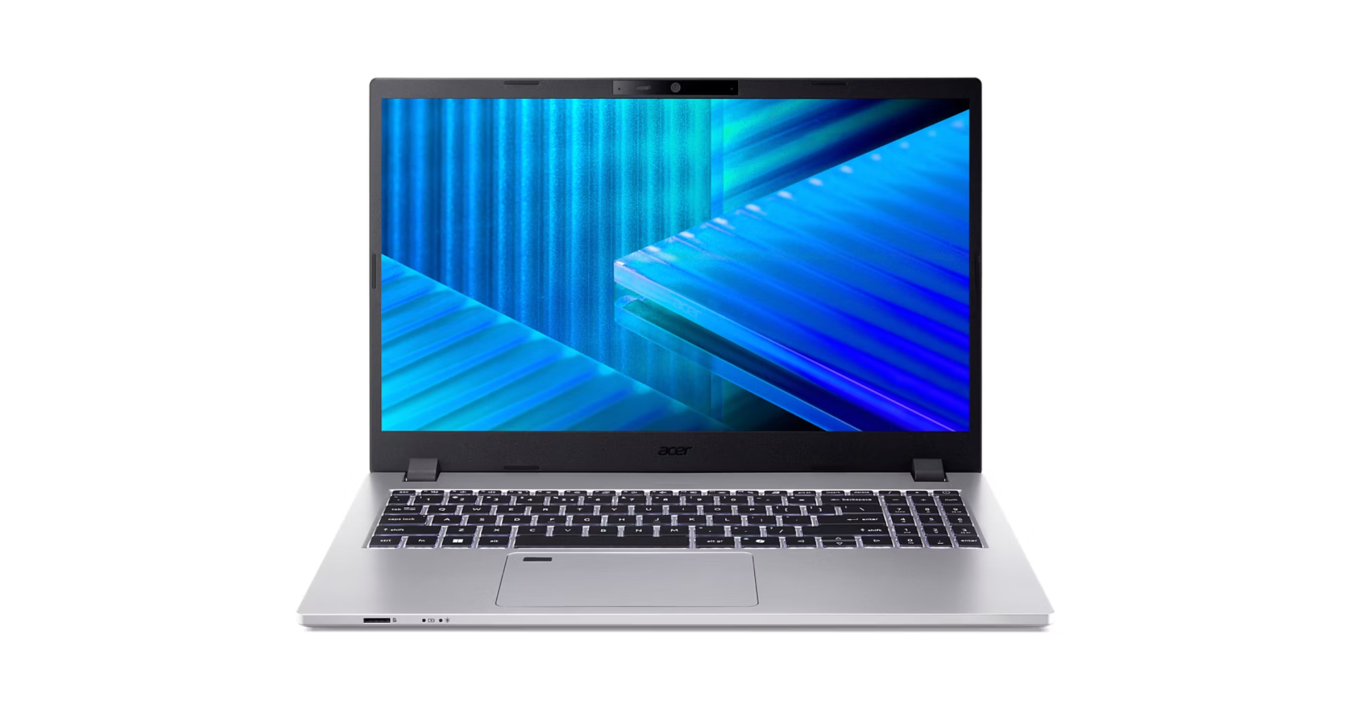 acer TravelMate P2 TMP215-75-G2-TCO-54C5 Laptop 39,6 cm (15,6 Zoll), 16 GB RAM, 512 GB SSD, Intel® Core™ Ultra 5 125H