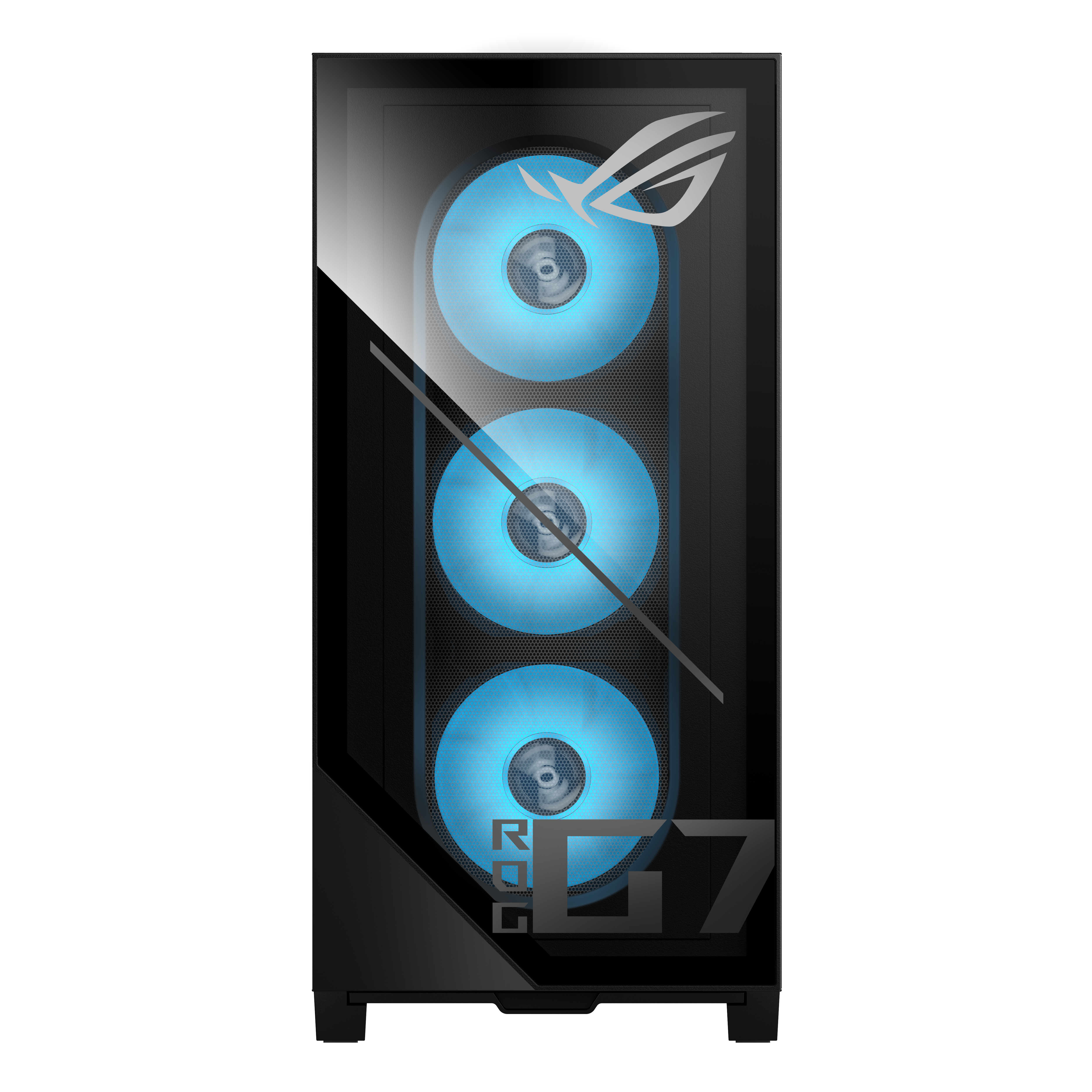 ASUS ROG G700 U7-265KF 32 1TB 5080 G700TF-7265KF577W W11H