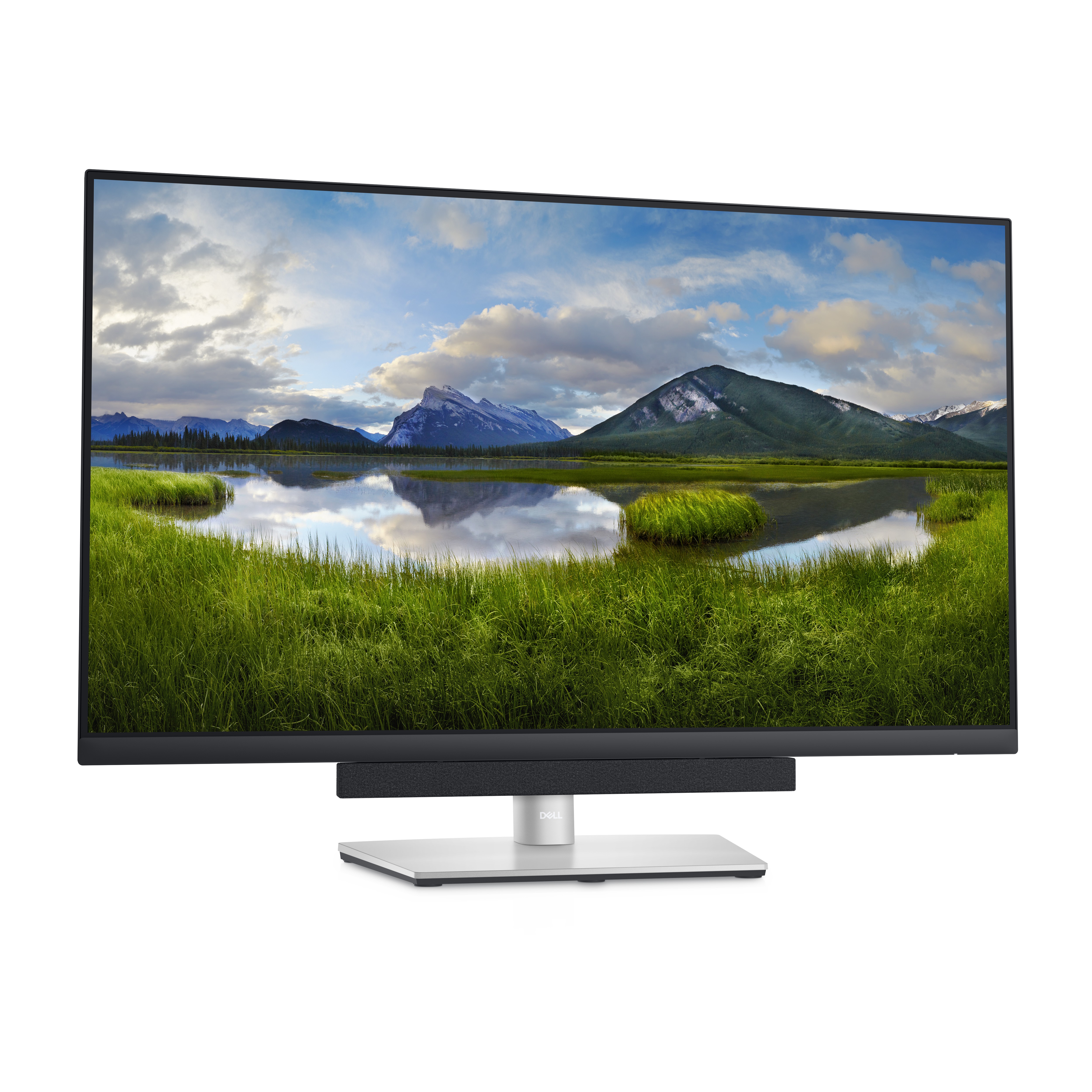DELL Slim Soundbar SB521A for Pro 2 ID Displays