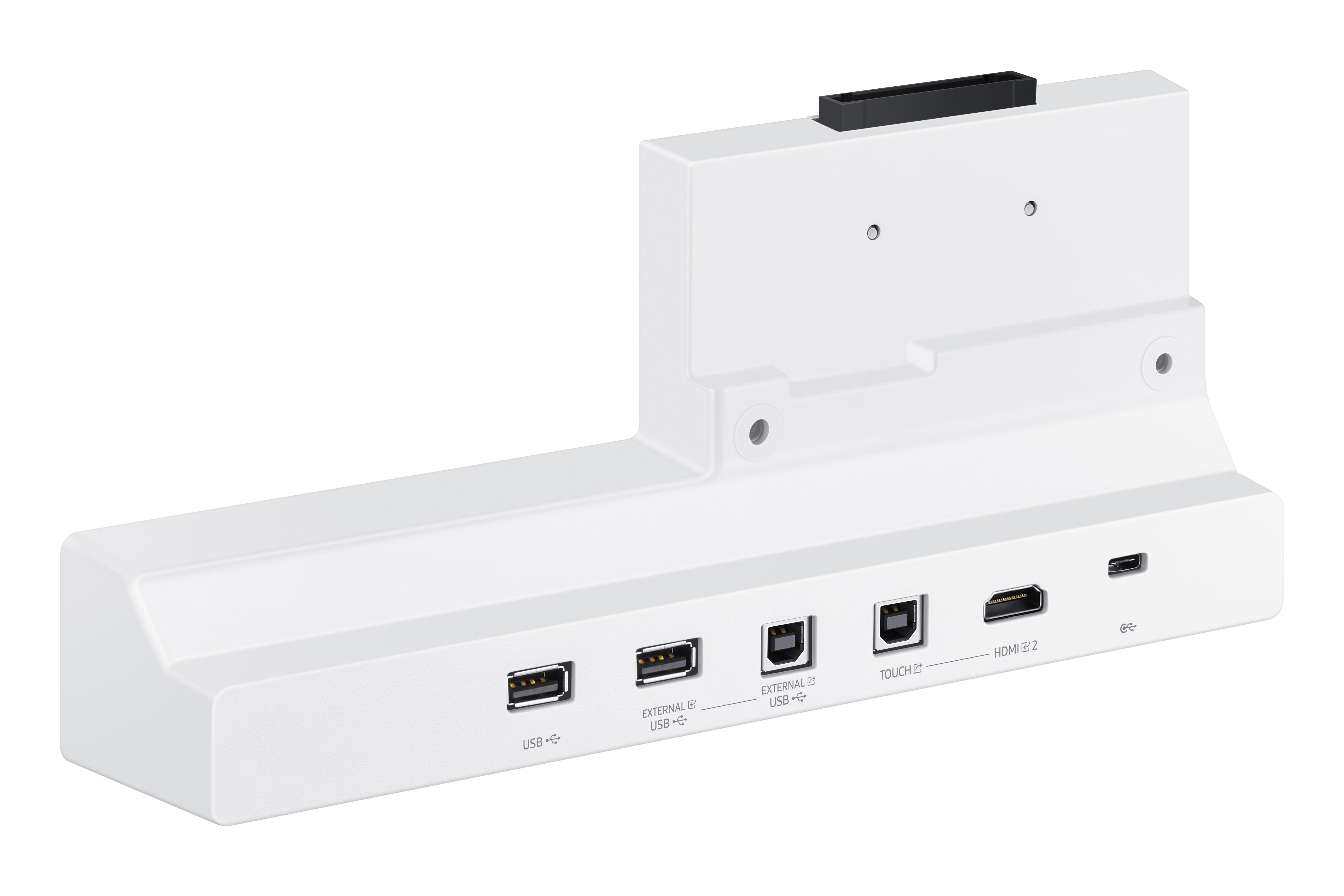 Samsung Flip4 Tray CY-TF65BBCXEN