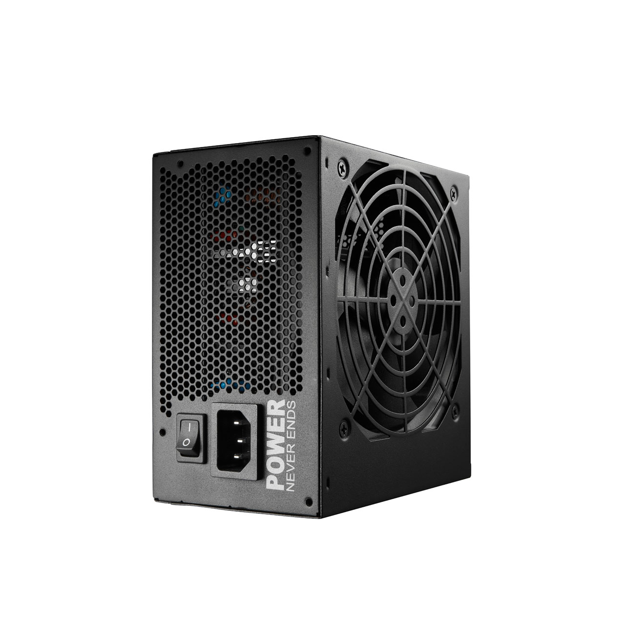 FSP HEXA 85+ PRO 350W black