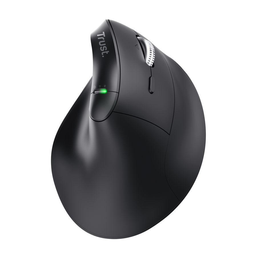 VYRAN ERGO HYPSCROLL M-WRLS MOUSE