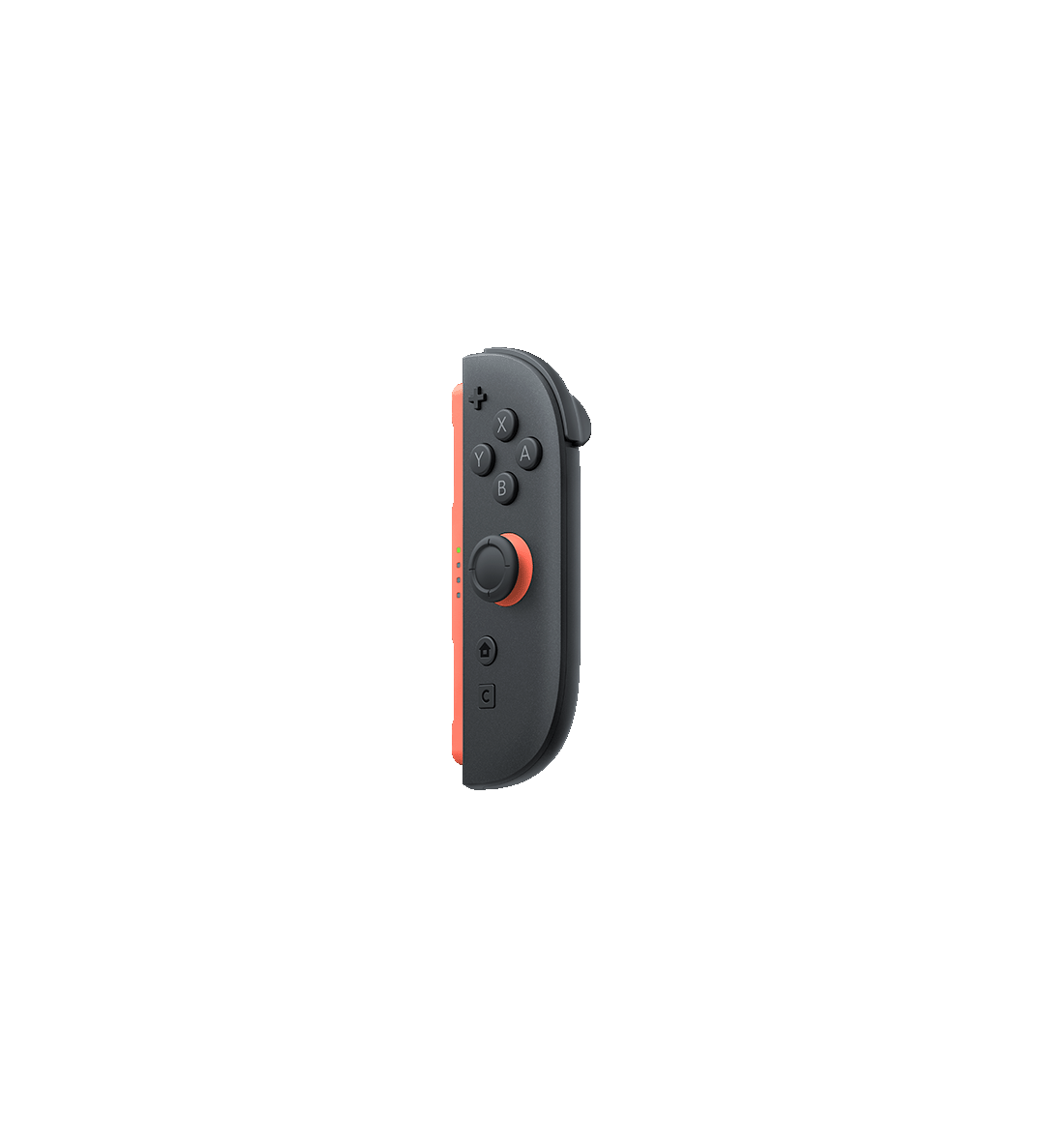 Joy-Con 2 (R), Gamepad