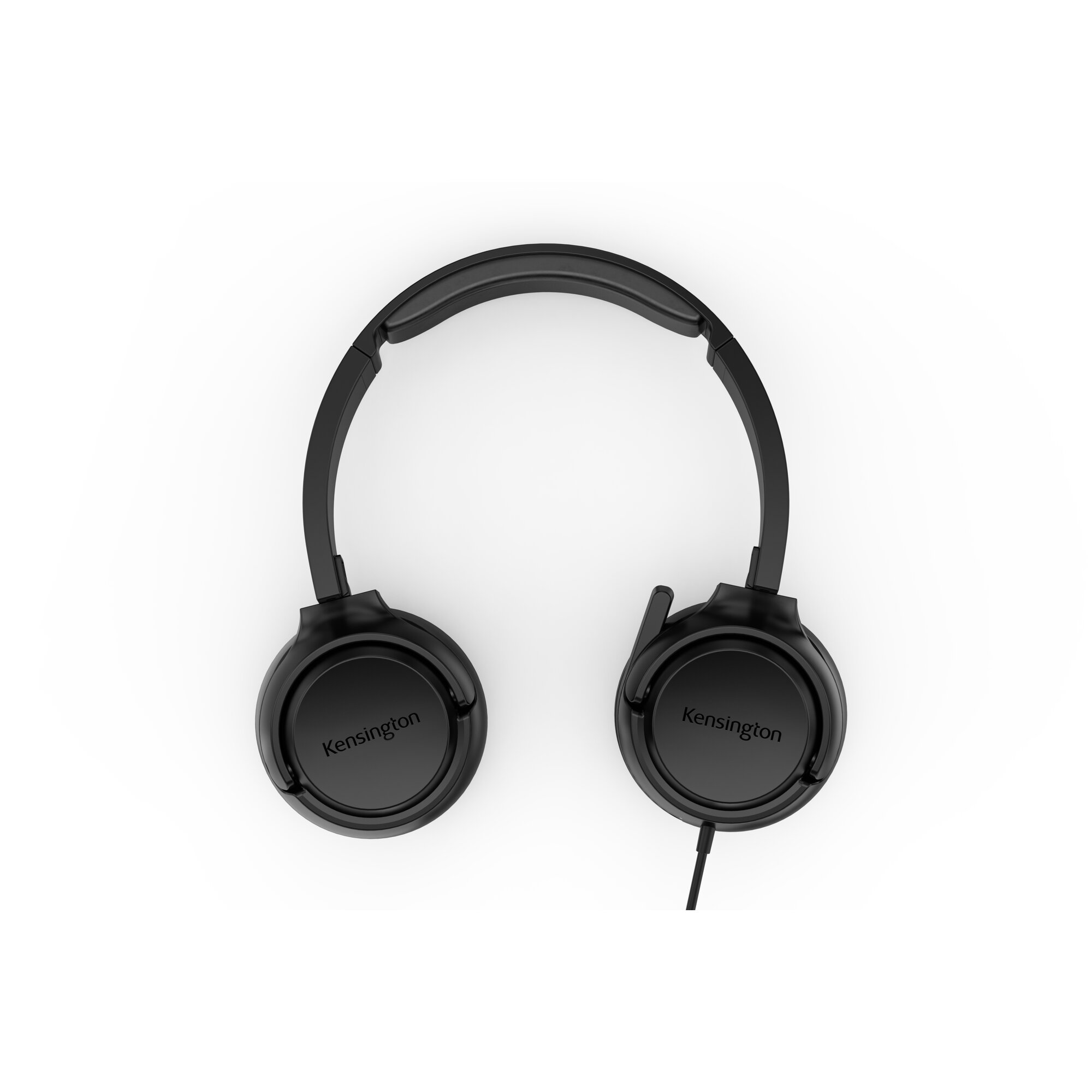 Kensington H950 EQ USB-Headset schwarz
