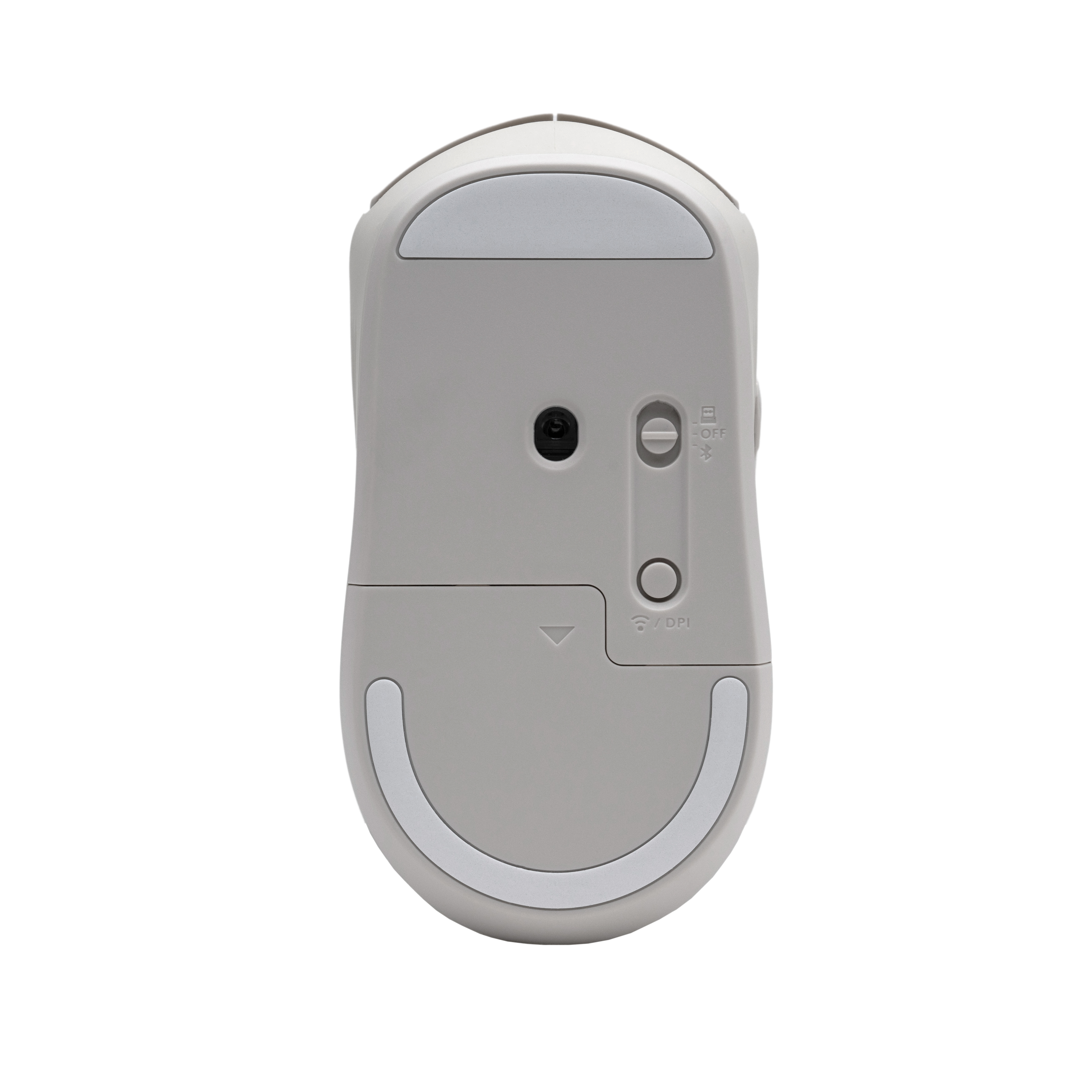 HP 400 Quiet Maple Wireless Mouse EURO (P)