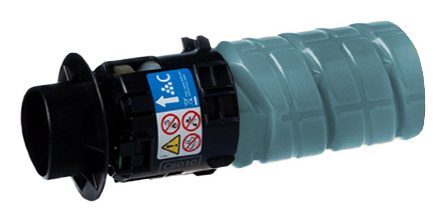 RICOH P C375 H cyan Toner