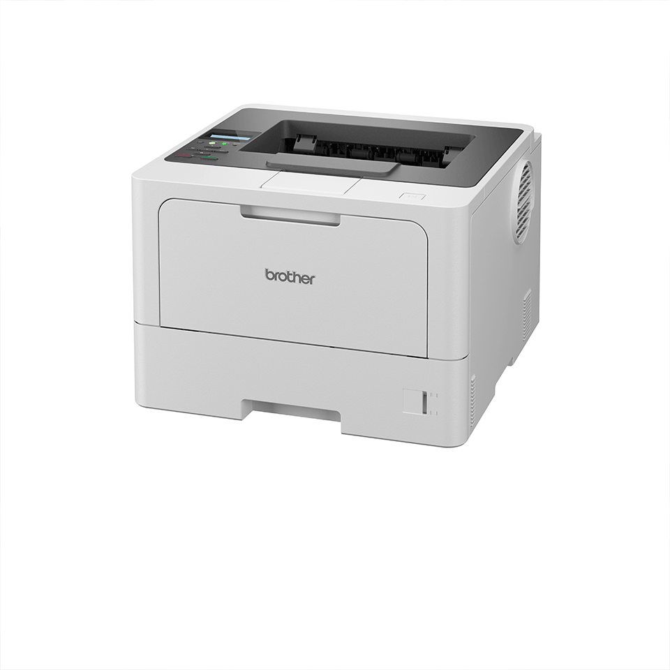 Brother HL-L5210DW sw-Laser