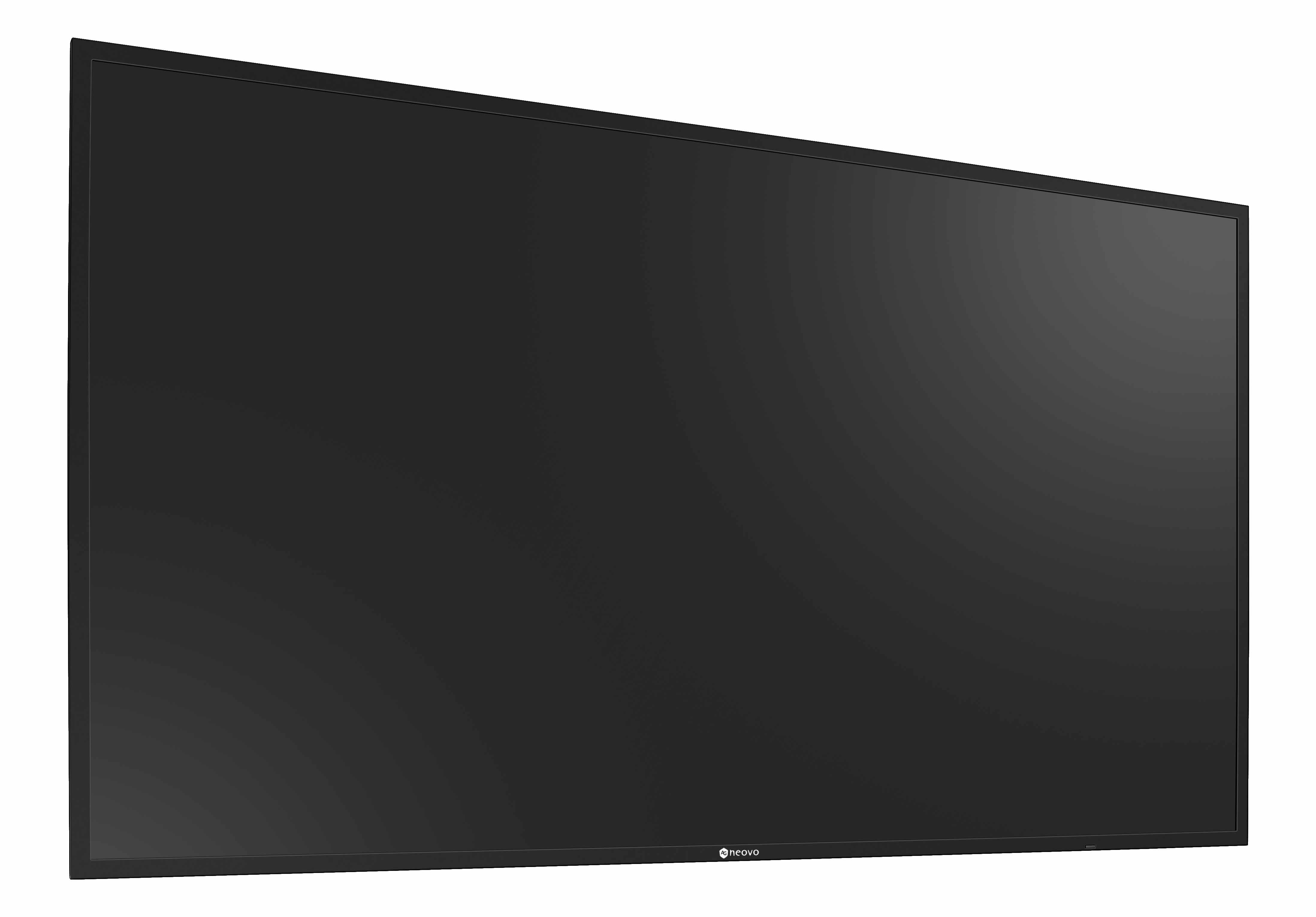 SMQ-4301 43IN UHD 4K IPS 3840X2160 1200:1 350 CD/M2 5 MS