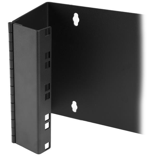 HINGED WALL MOUNTING BRACKET .
