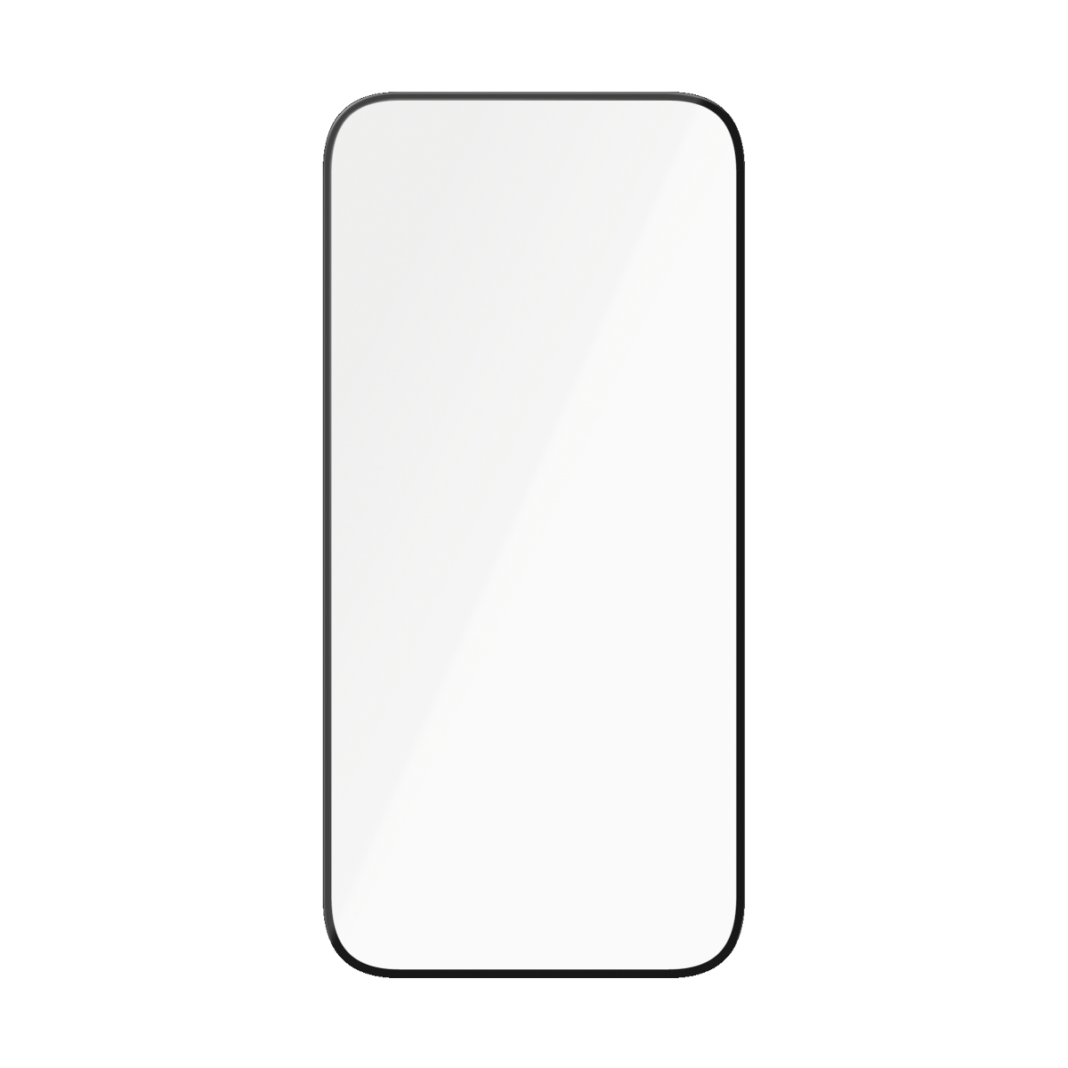 PANZERGLASS CERAMIC SCREEN PROTECTOR IPHONE 16 6.1INCH ULTR