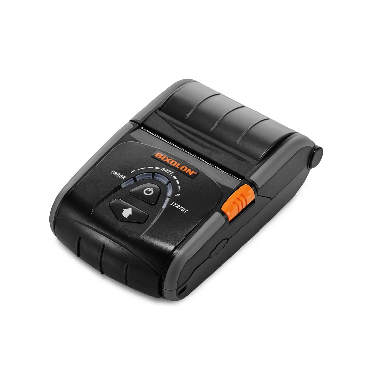 SPP-R200III NEW WLAN MODULE DT PRINTER 90MM/SEC 203DPI BARCODES