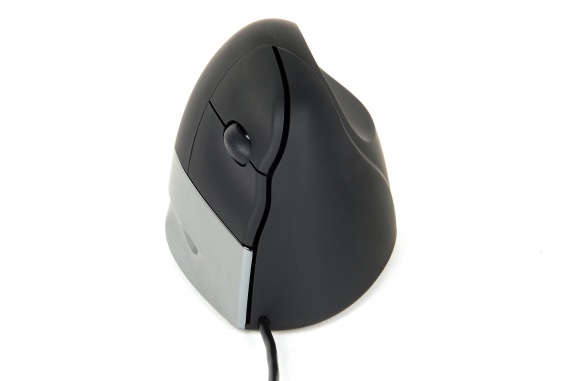 BakkerElkhuizen Maus Evoluent Standard VerticalMouse r USB retail