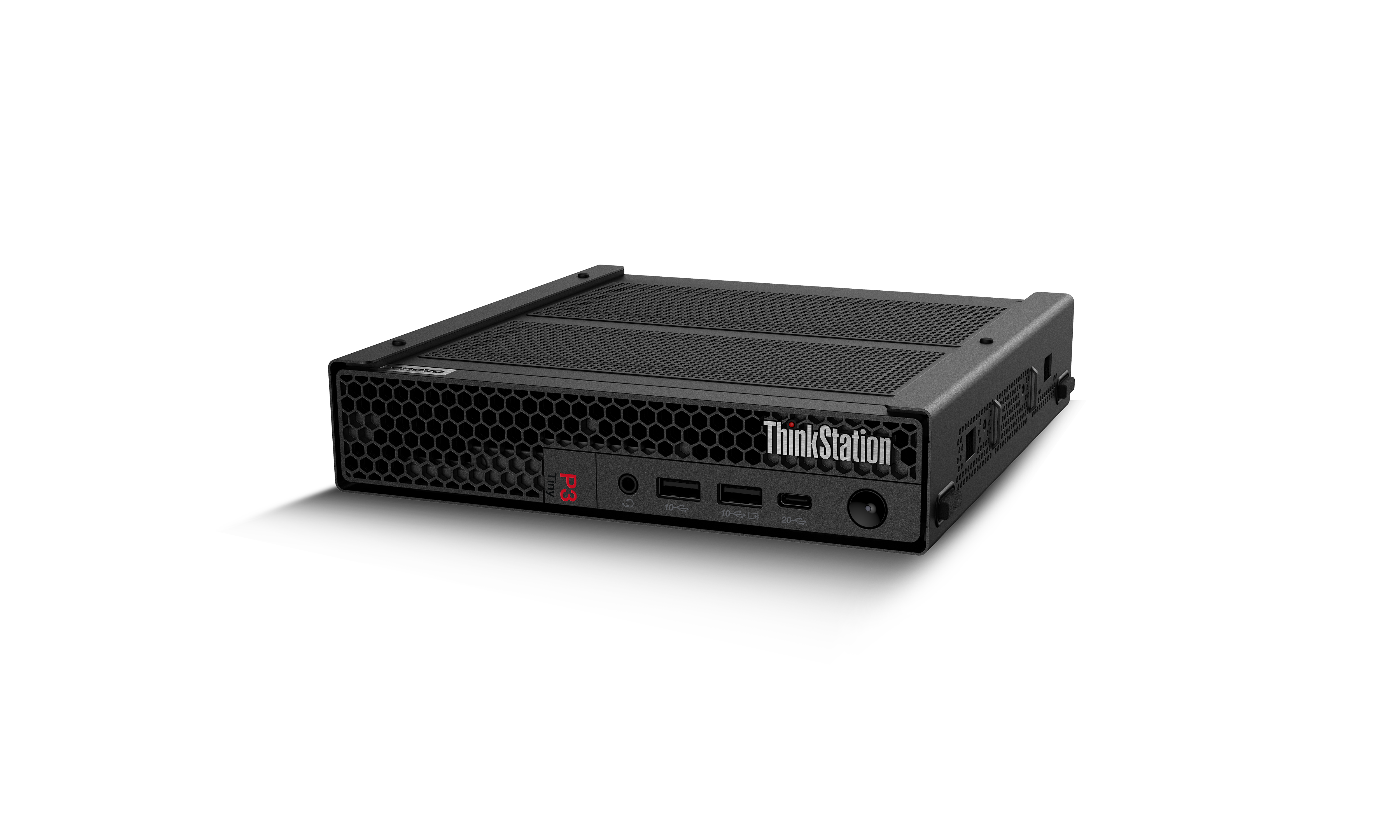 Lenovo ThinkStation P3 Tiny G2 U7-265 2x16/512 T1000 W11P