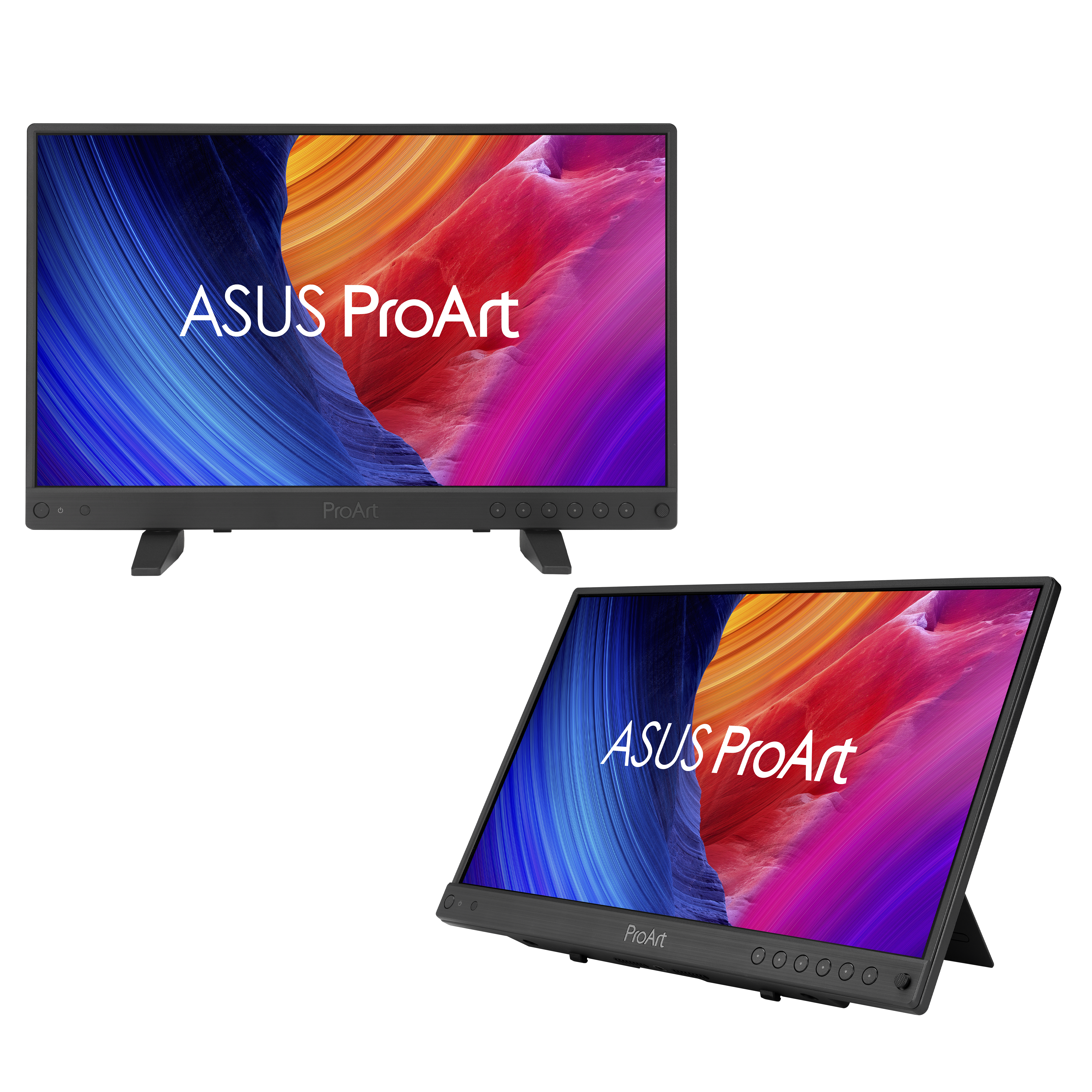 ASUS ProArt PA16USV 39.6cm (16:9) UHD HDMI DP