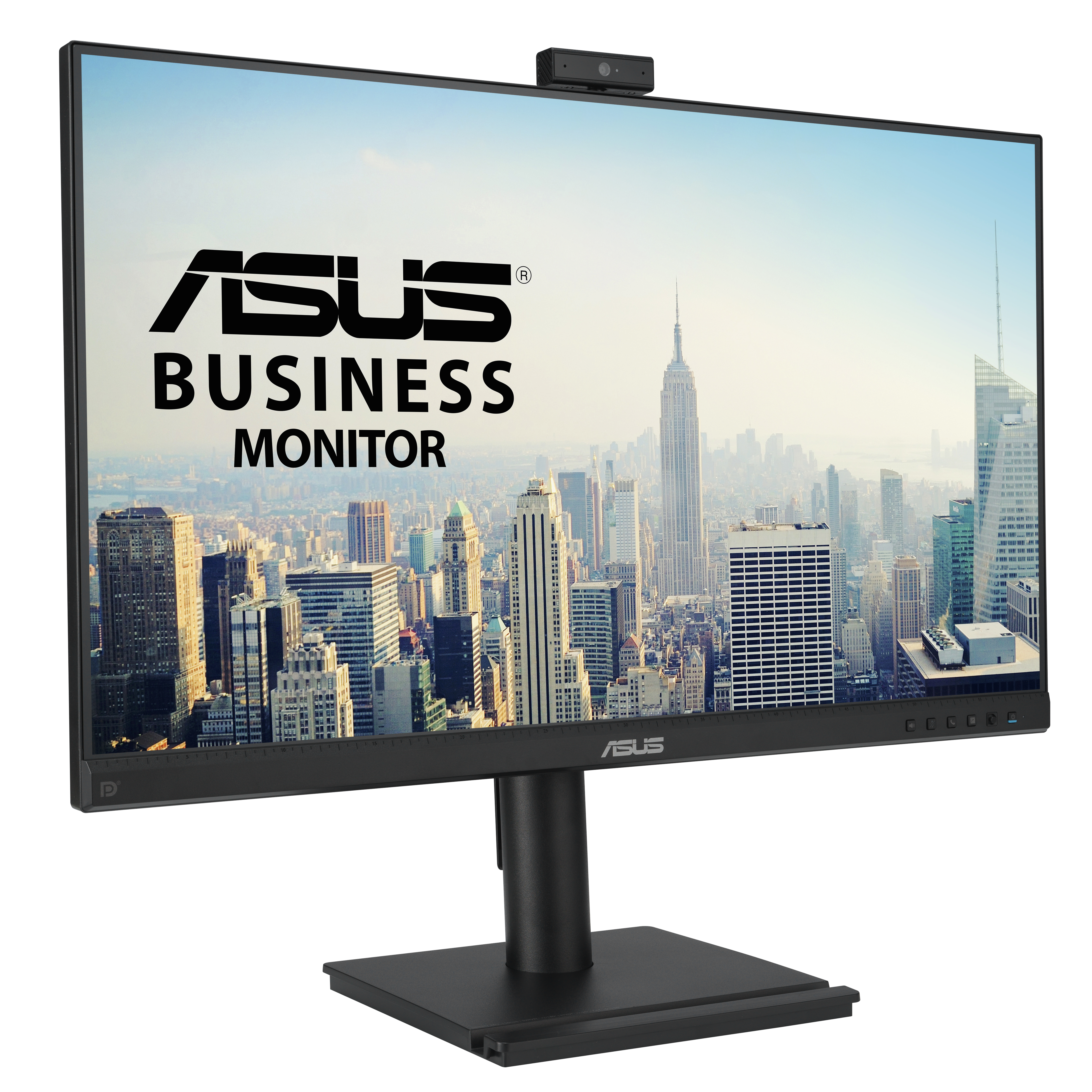 BE249QFK Videokonferenzmonitor, LED-Monitor