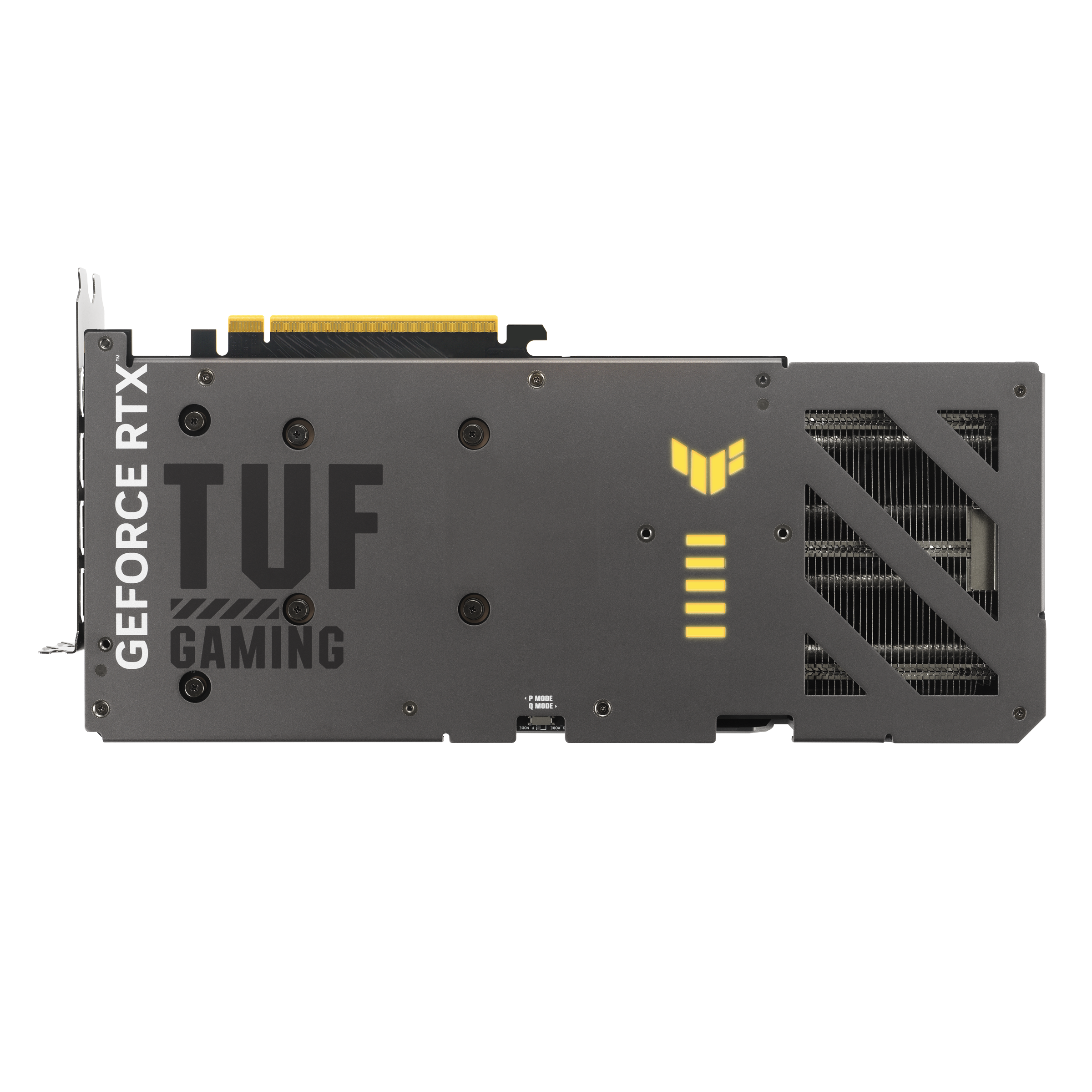 GeForce RTX 5060 TUF GAMING OC 8GB, Grafikkarte