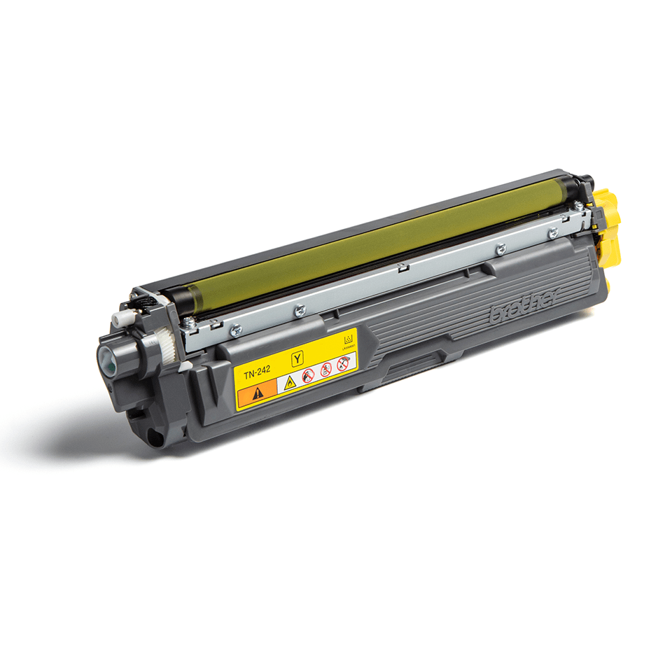 brother TN-242Y gelb Toner