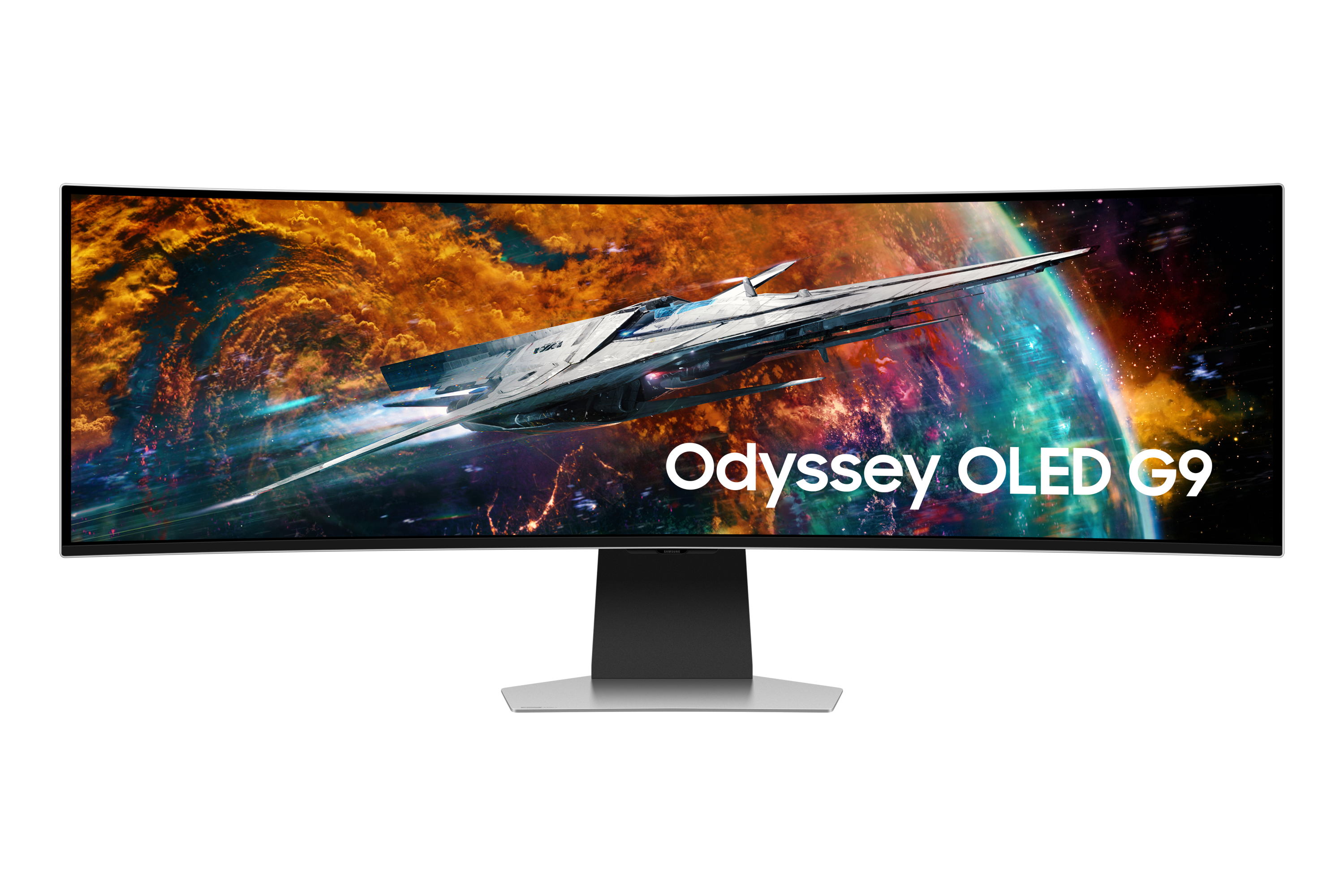 S49CG954S 49IN 32:9 DQHD 240HZ 5.120 X 1.440 250CD/QM 0.1MS