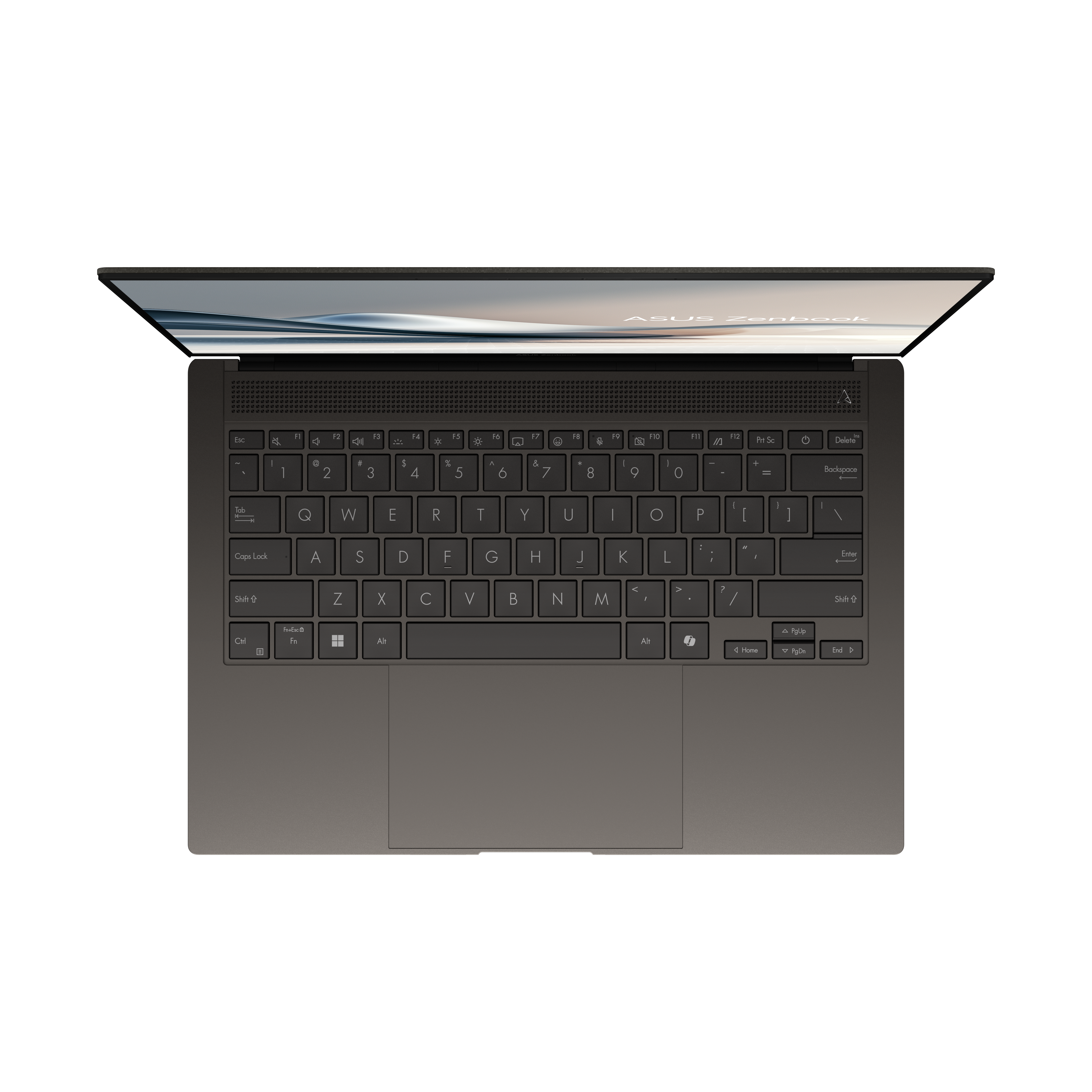 ASUS Zenbook S 14 U7-258V 32 1TB UX5406SA-PV530W W11H