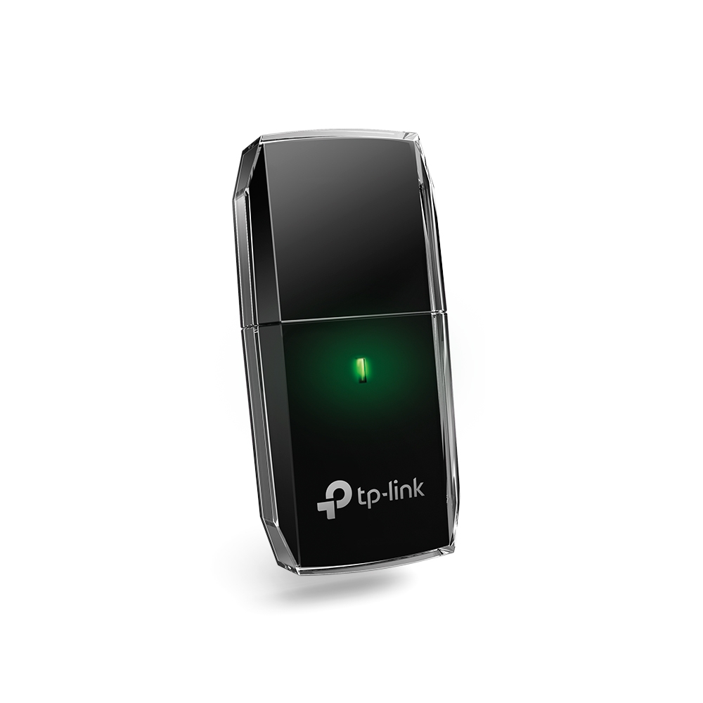 TP-Link WL-USB Archer T2U Mini 433Mbps/150Mbps