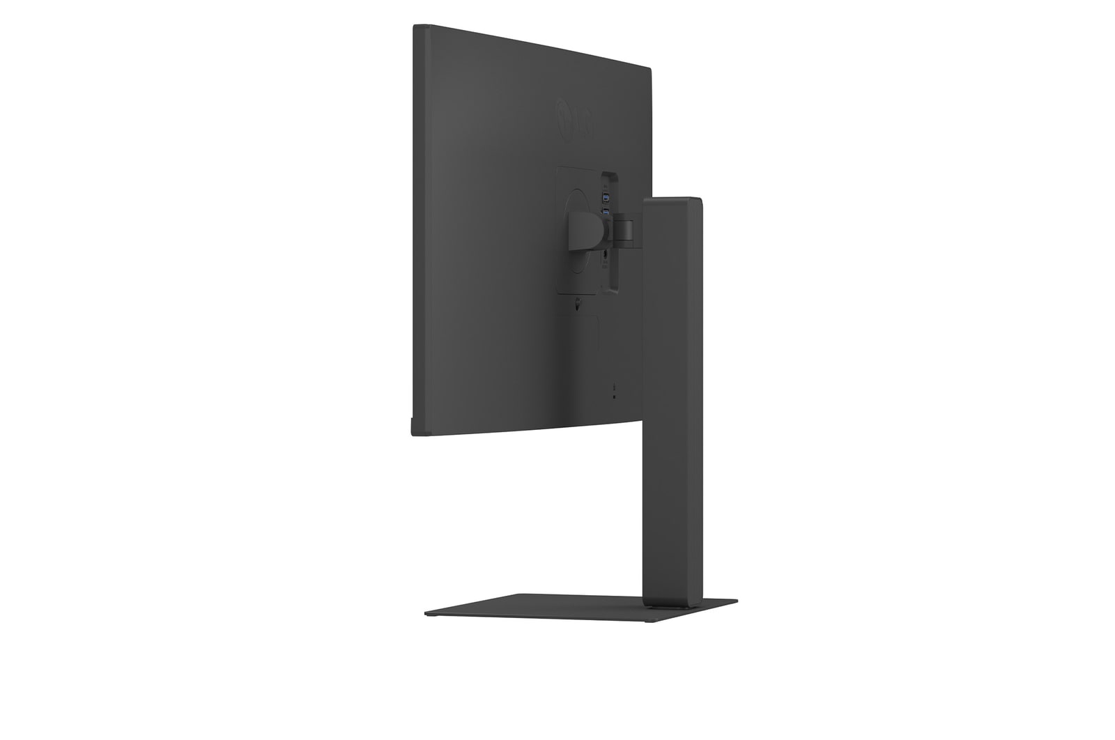 UltraFine 27U730A-B, LED-Monitor