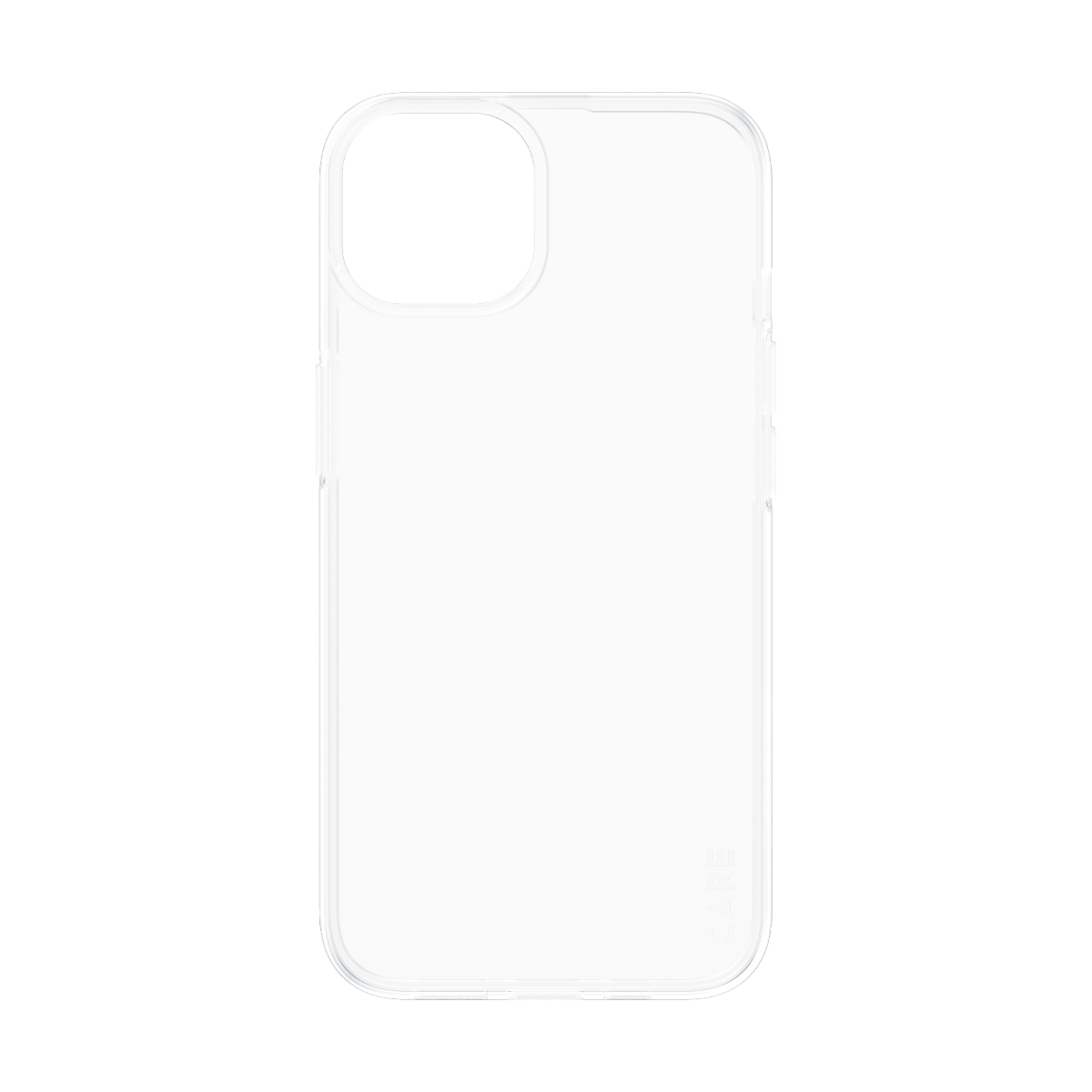 Slim X-Ray Case, Handyhülle