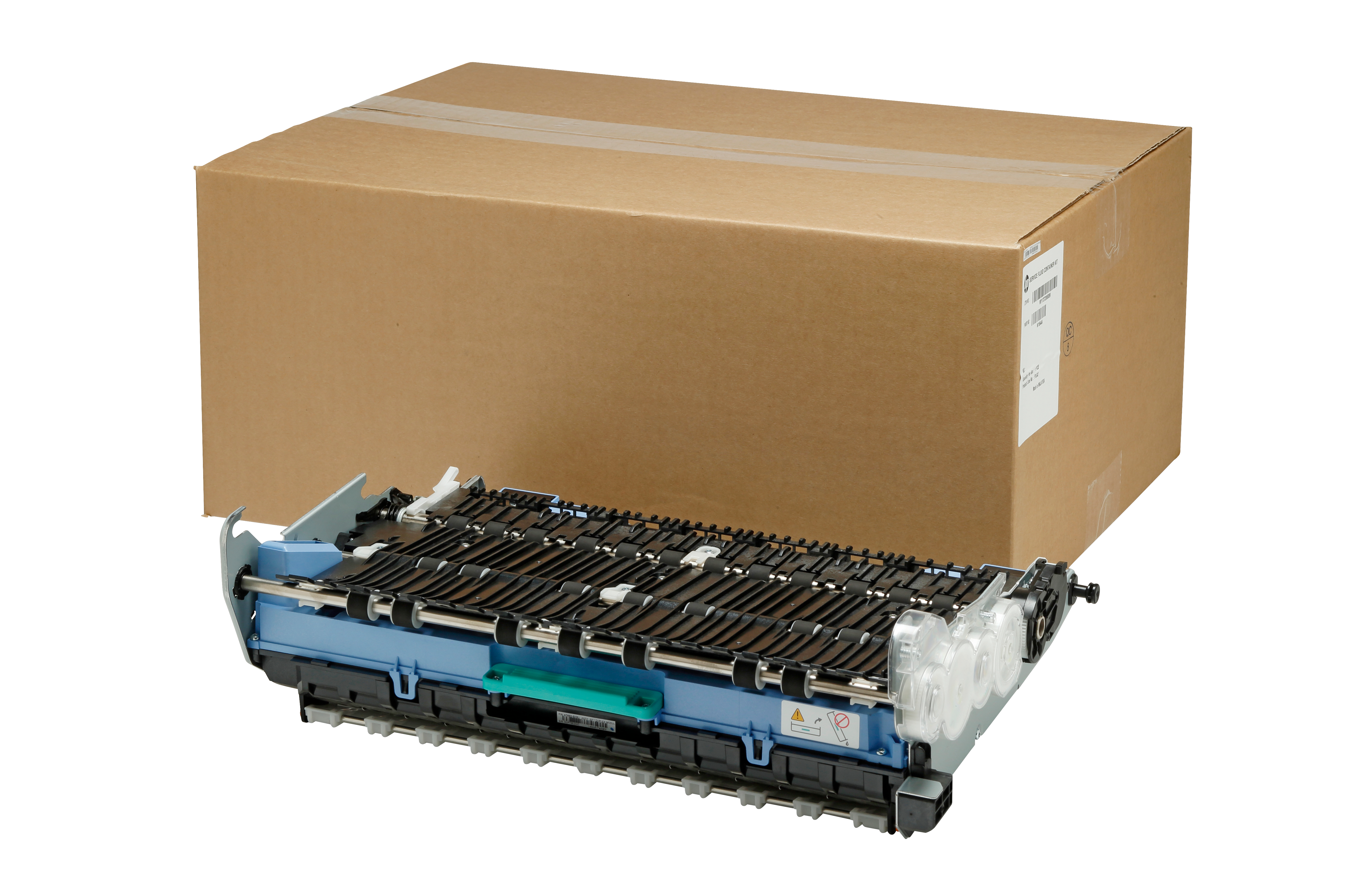 HP PageWide Service Fluid Container
