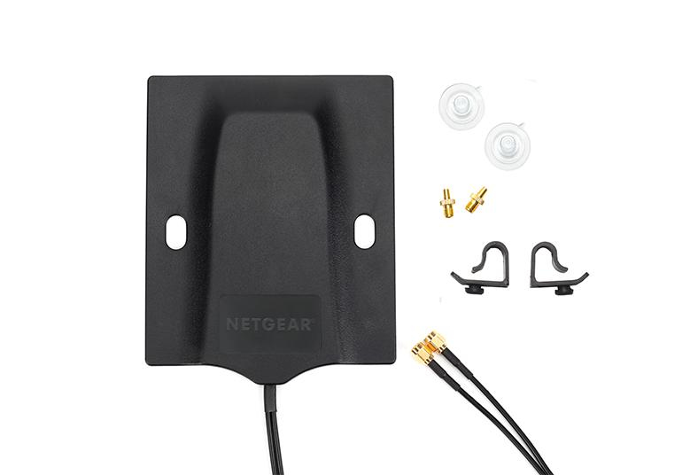 OMNIDIRECTIONAL MIMO-ANTENNA 5G FOR M1/2/5 3G/4G/5G